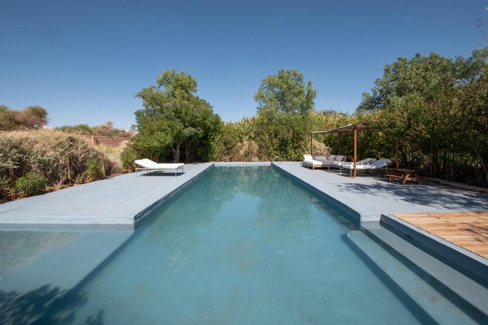 Casa Luna Hotel Boutique Bed & Breakfast