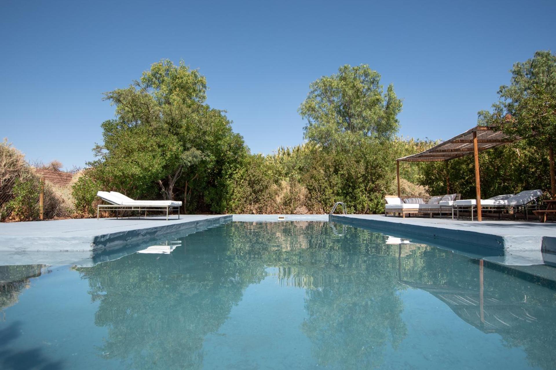 Casa Luna Hotel Boutique Bed & Breakfast