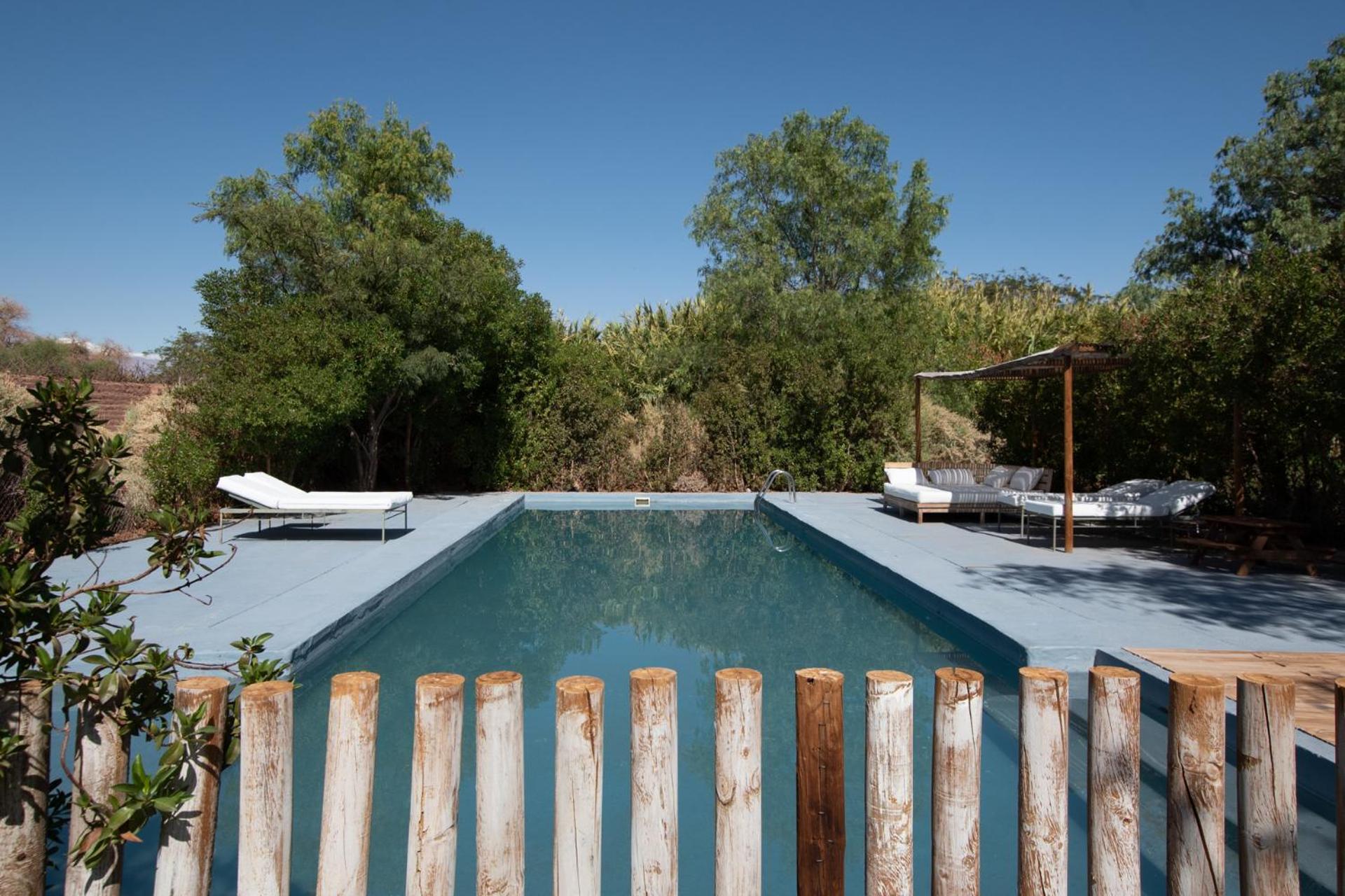 Casa Luna Hotel Boutique Bed & Breakfast