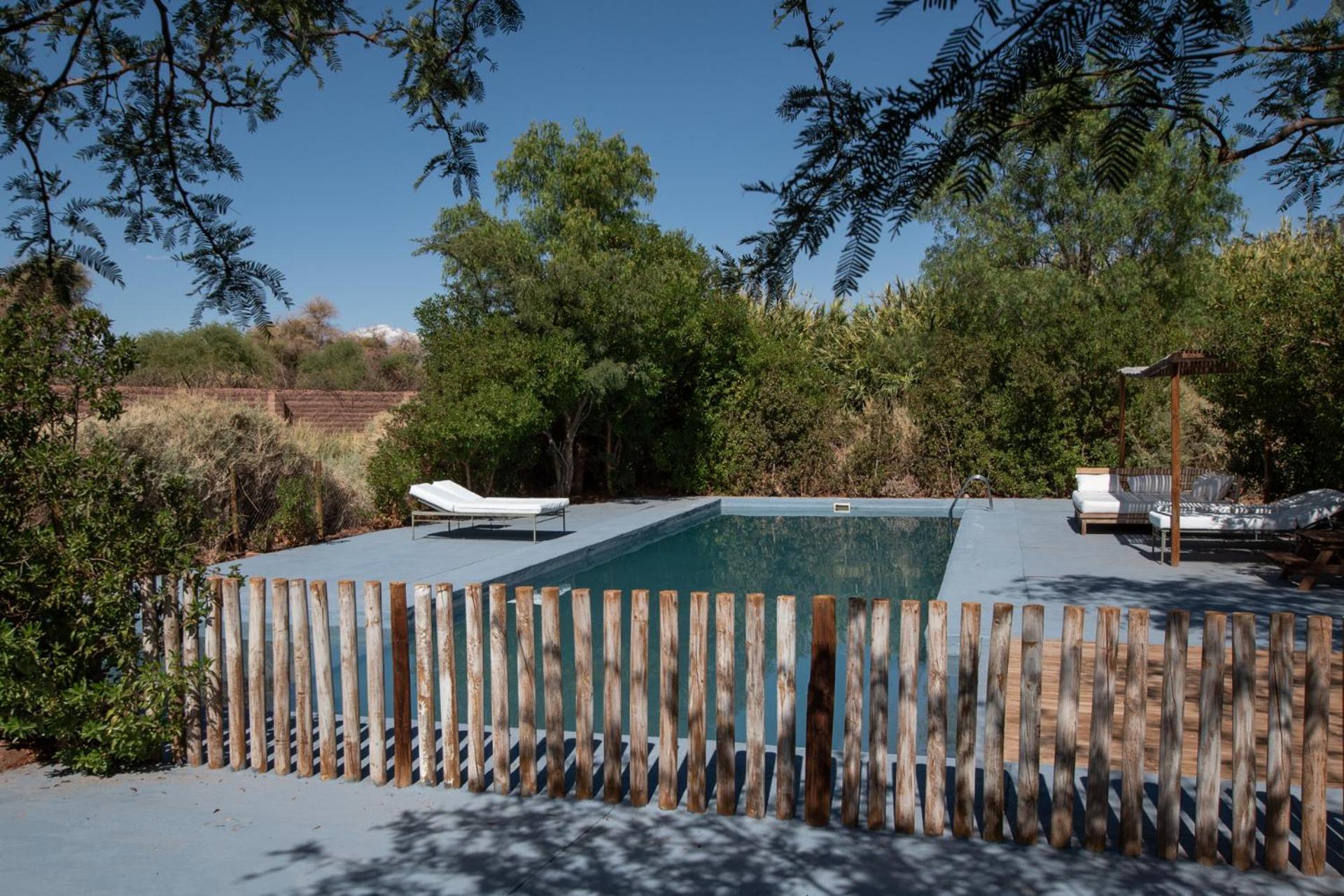 Casa Luna Hotel Boutique Bed & Breakfast