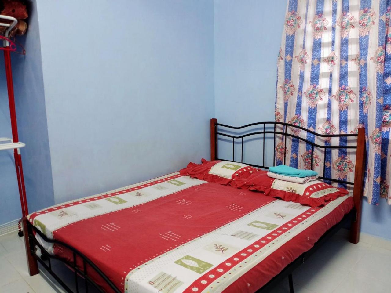 Rumah Tamu Pekan semi D dan berWifi photo 7