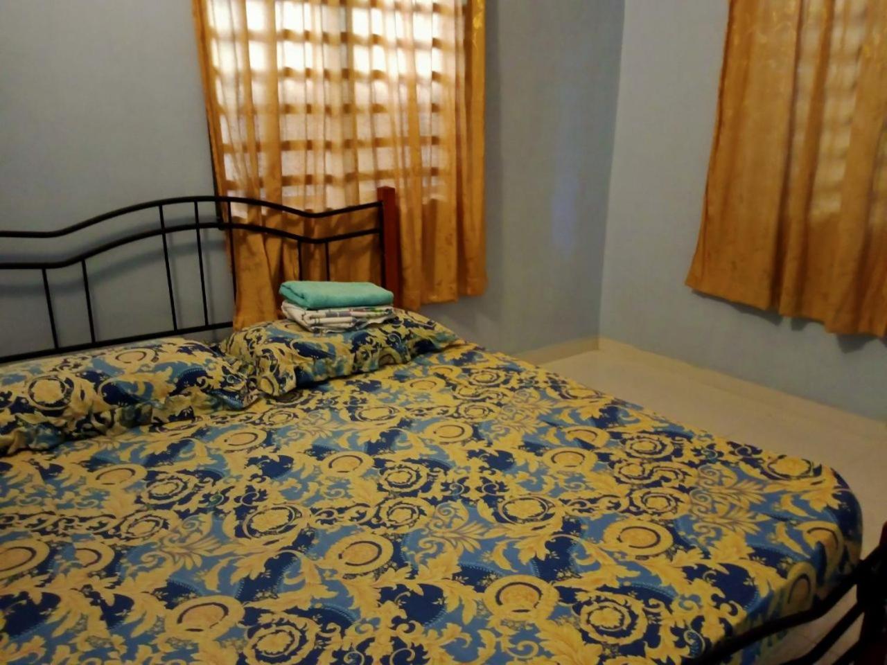 Rumah Tamu Pekan semi D dan berWifi photo 2