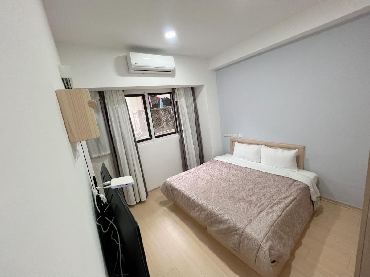 Yijin Na Seaview Homestay view 2