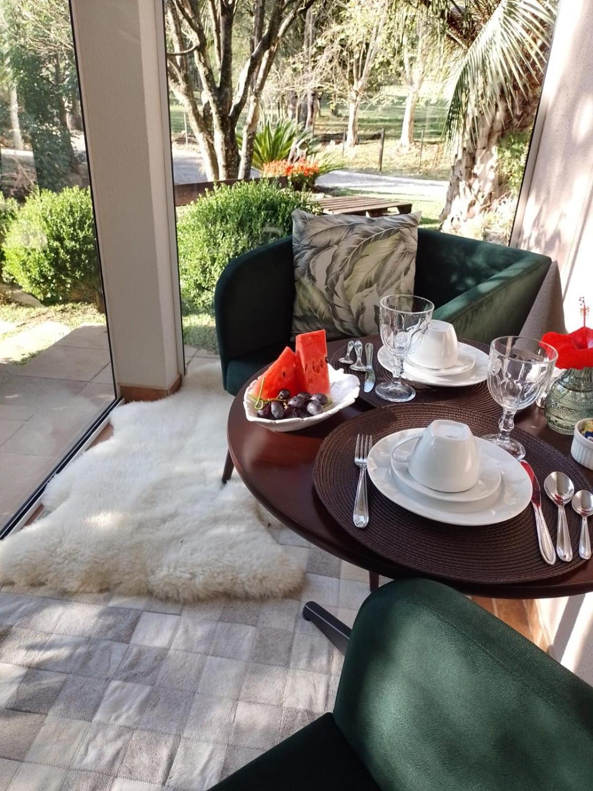 Locanda Montecielo Pousada Boutique - Vale dos Vinhedos