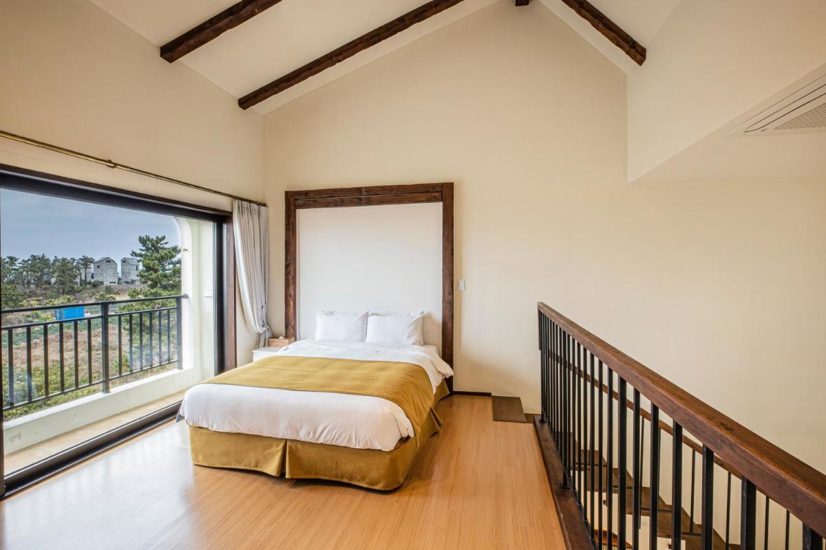 Olle Resort