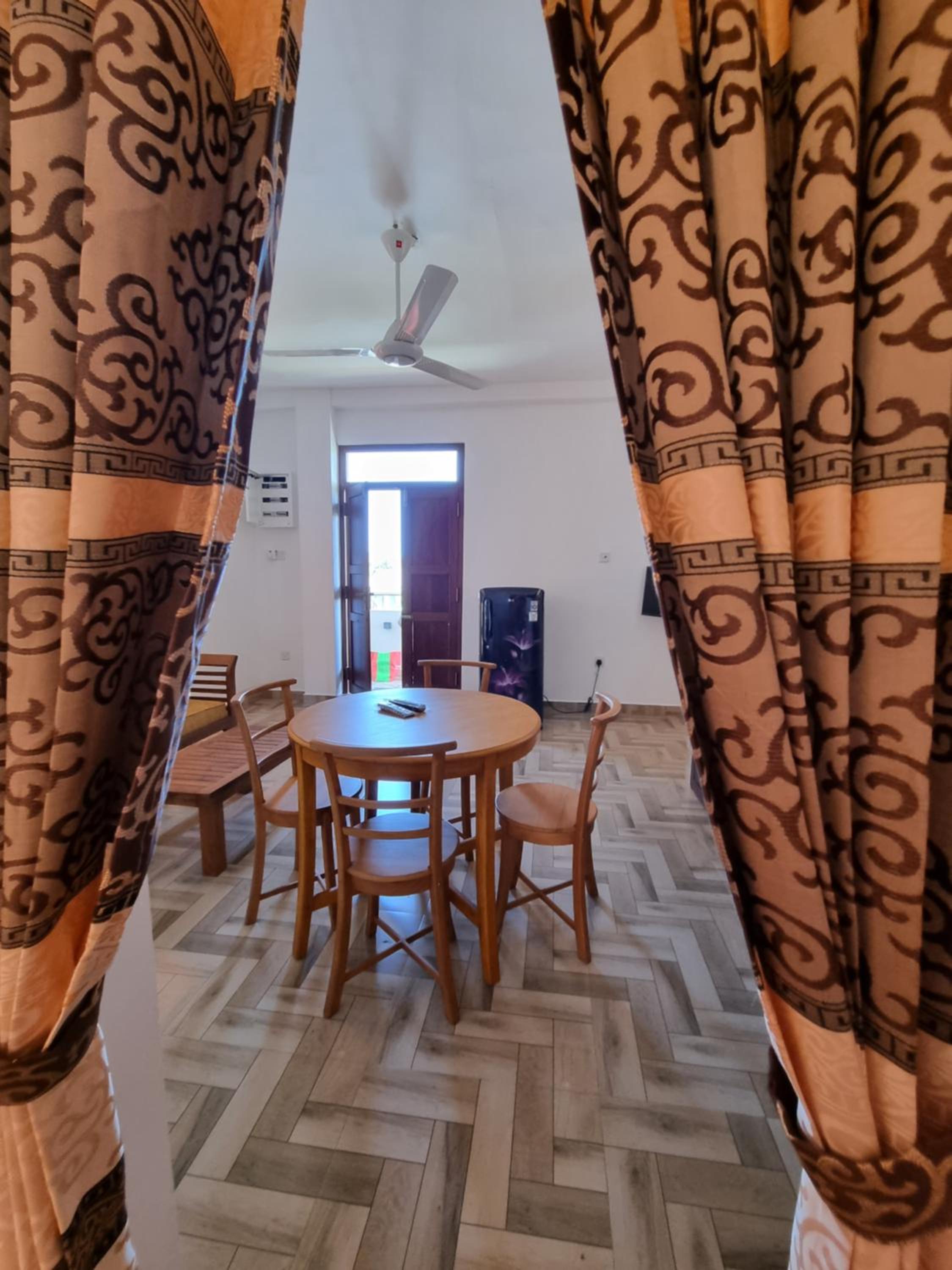 Grand Station Residence (Rose) view 2
