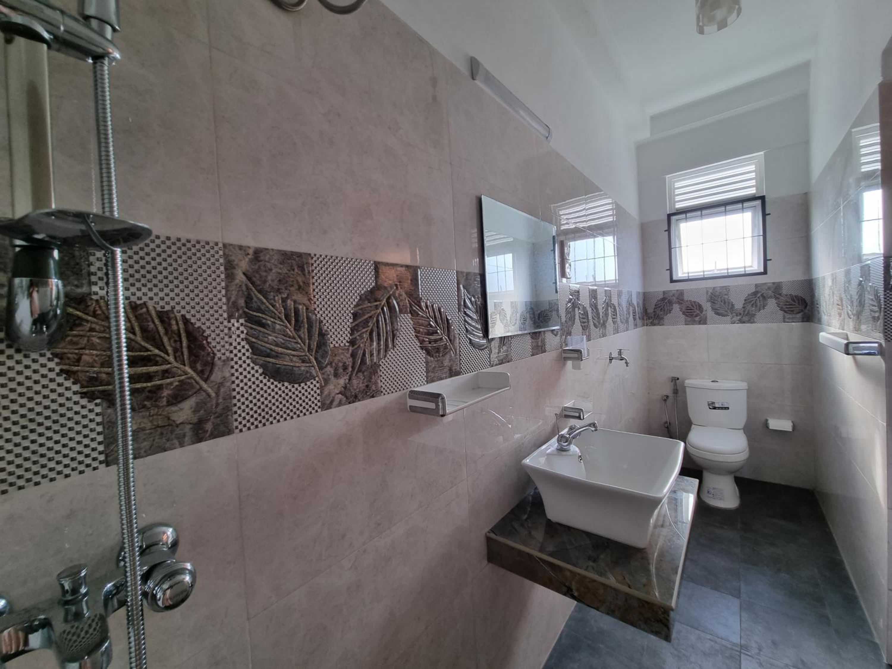 Grand Station Residence (Rose) view 3