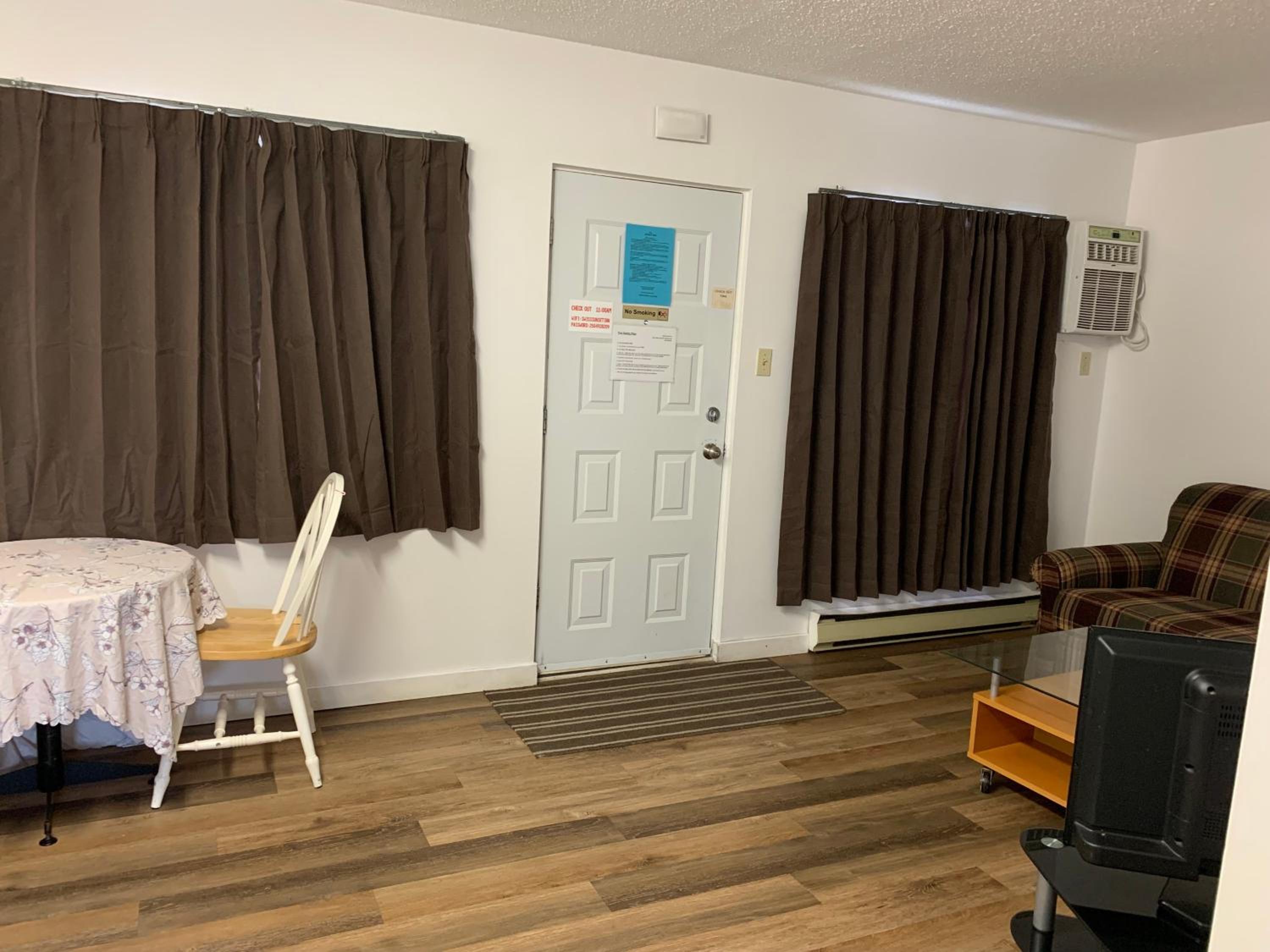 Swiss Sunset Inn