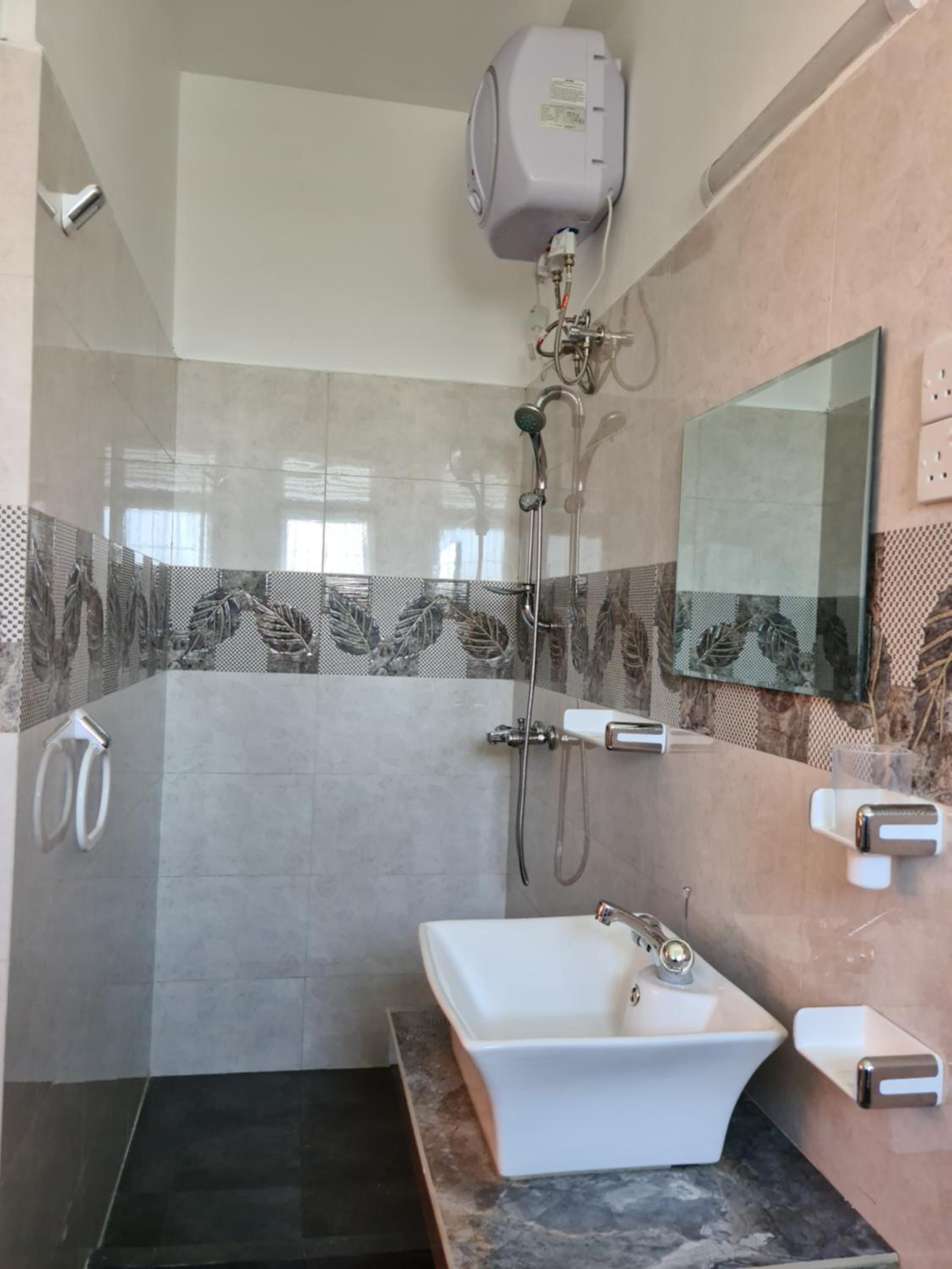 Grand Station Residence (Rose) view 5