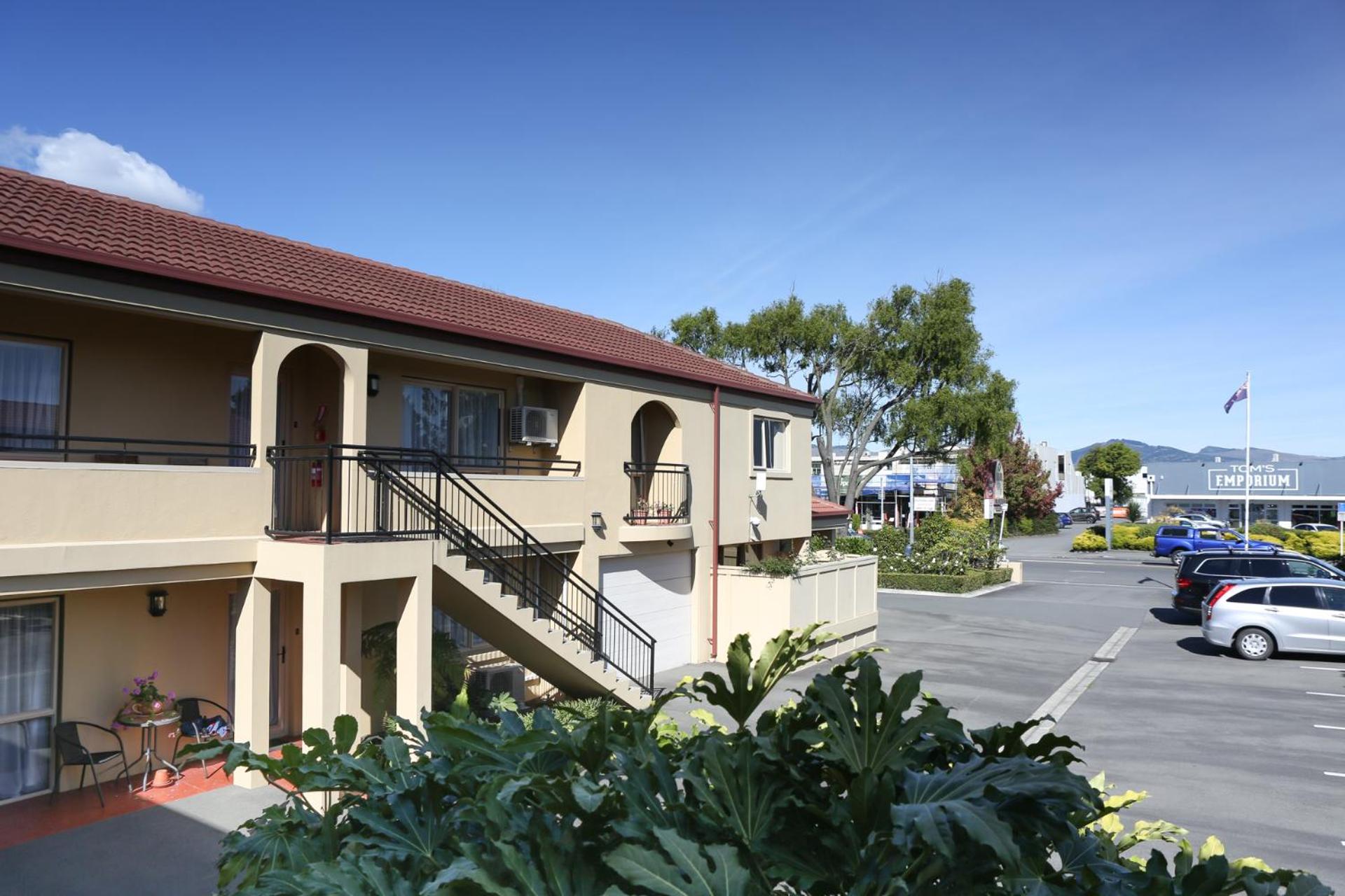 Lorenzo Motor Lodge - Image 2