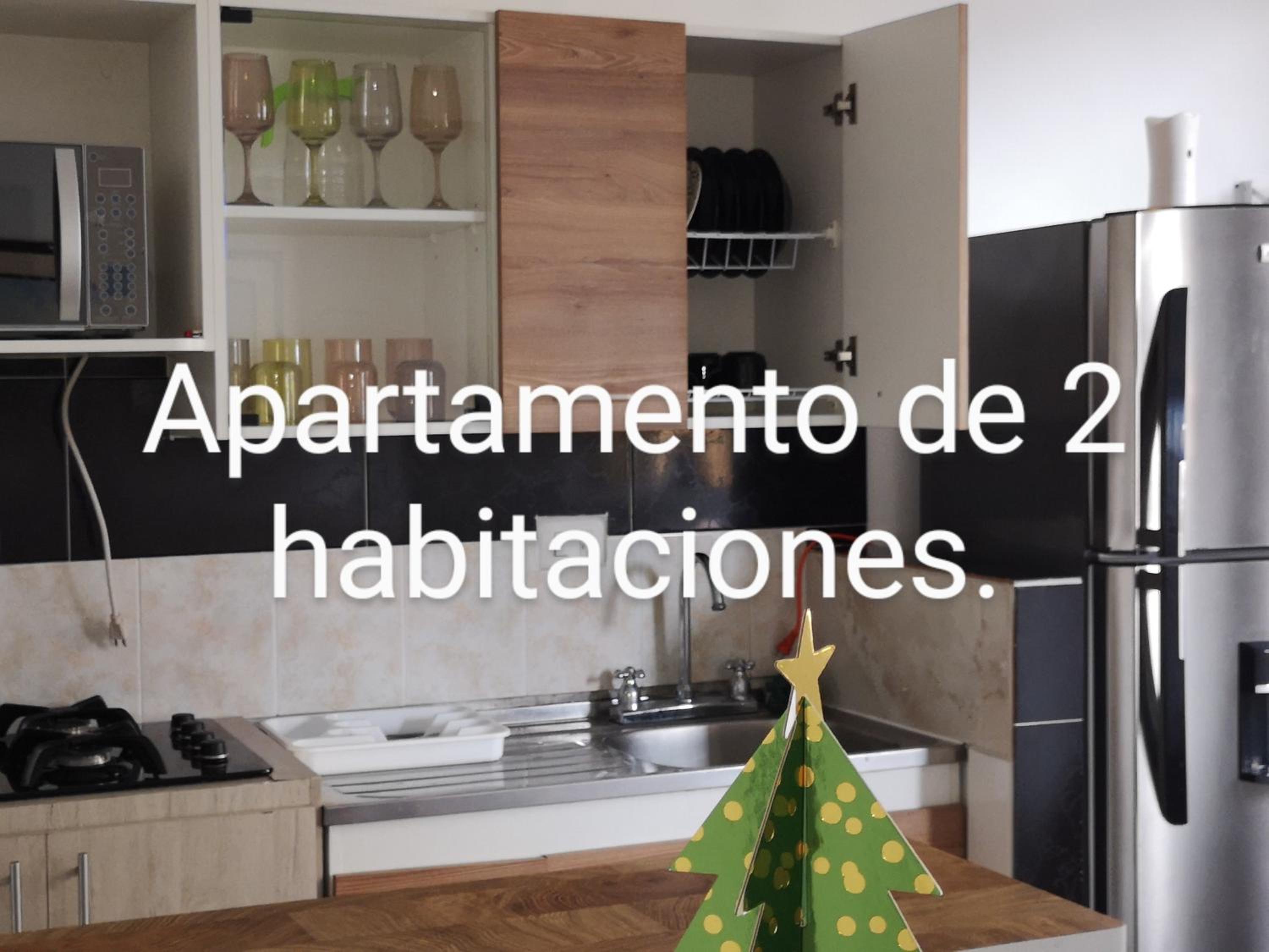 Cómodos y acogedores Apartaestudios - Manizales