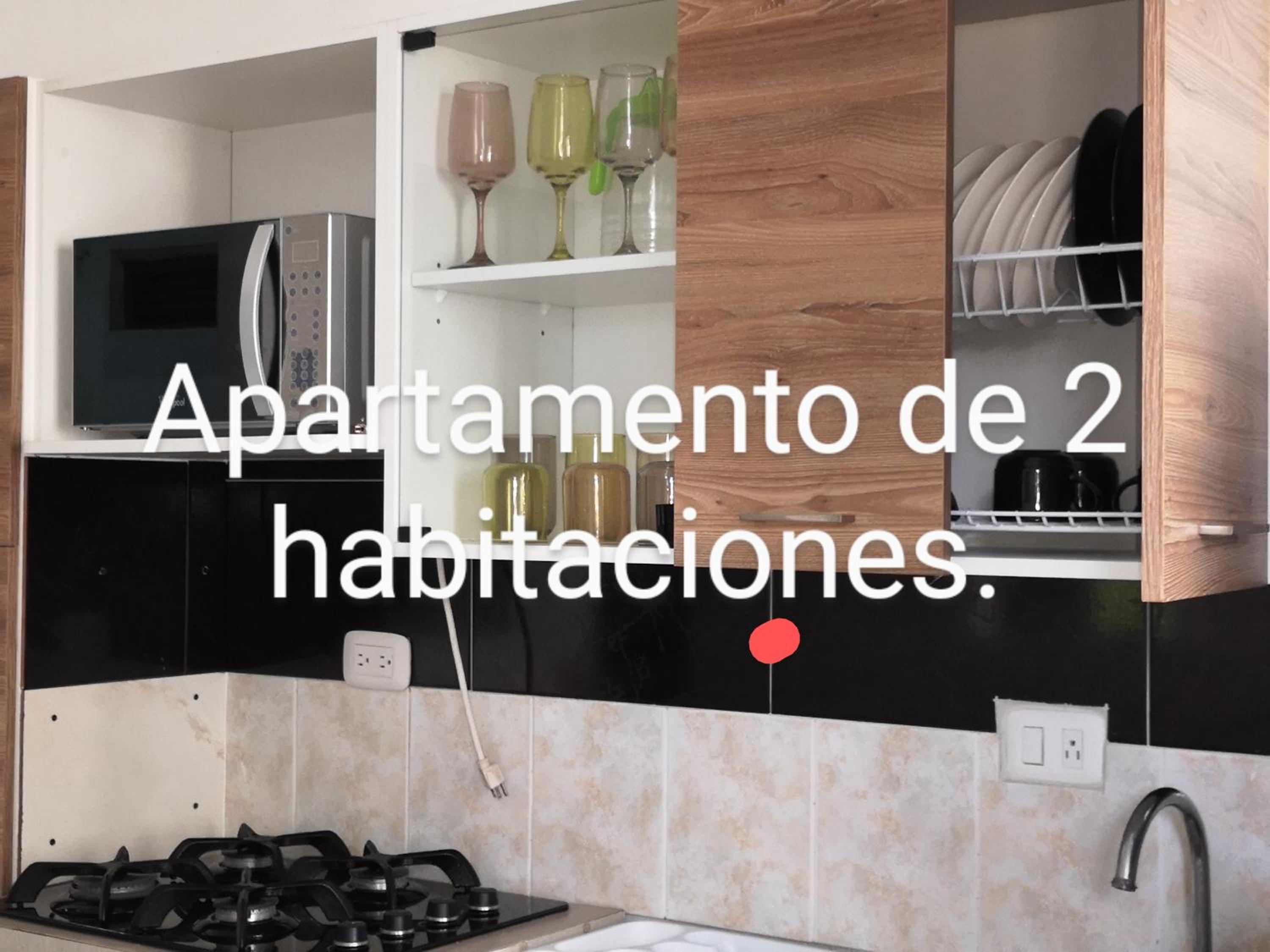 Cómodos y acogedores Apartaestudios - Manizales