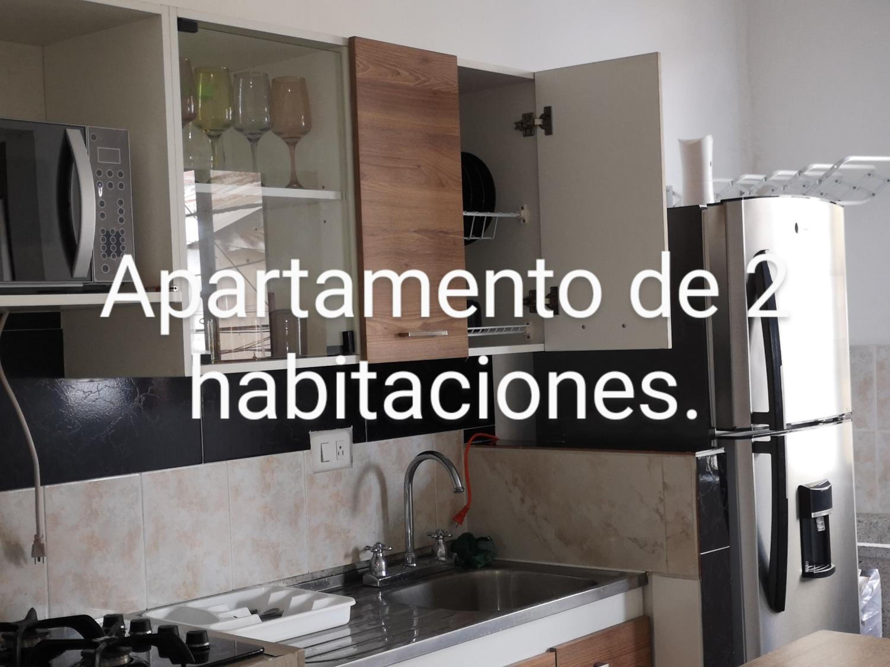 Cómodos y acogedores Apartaestudios - Manizales