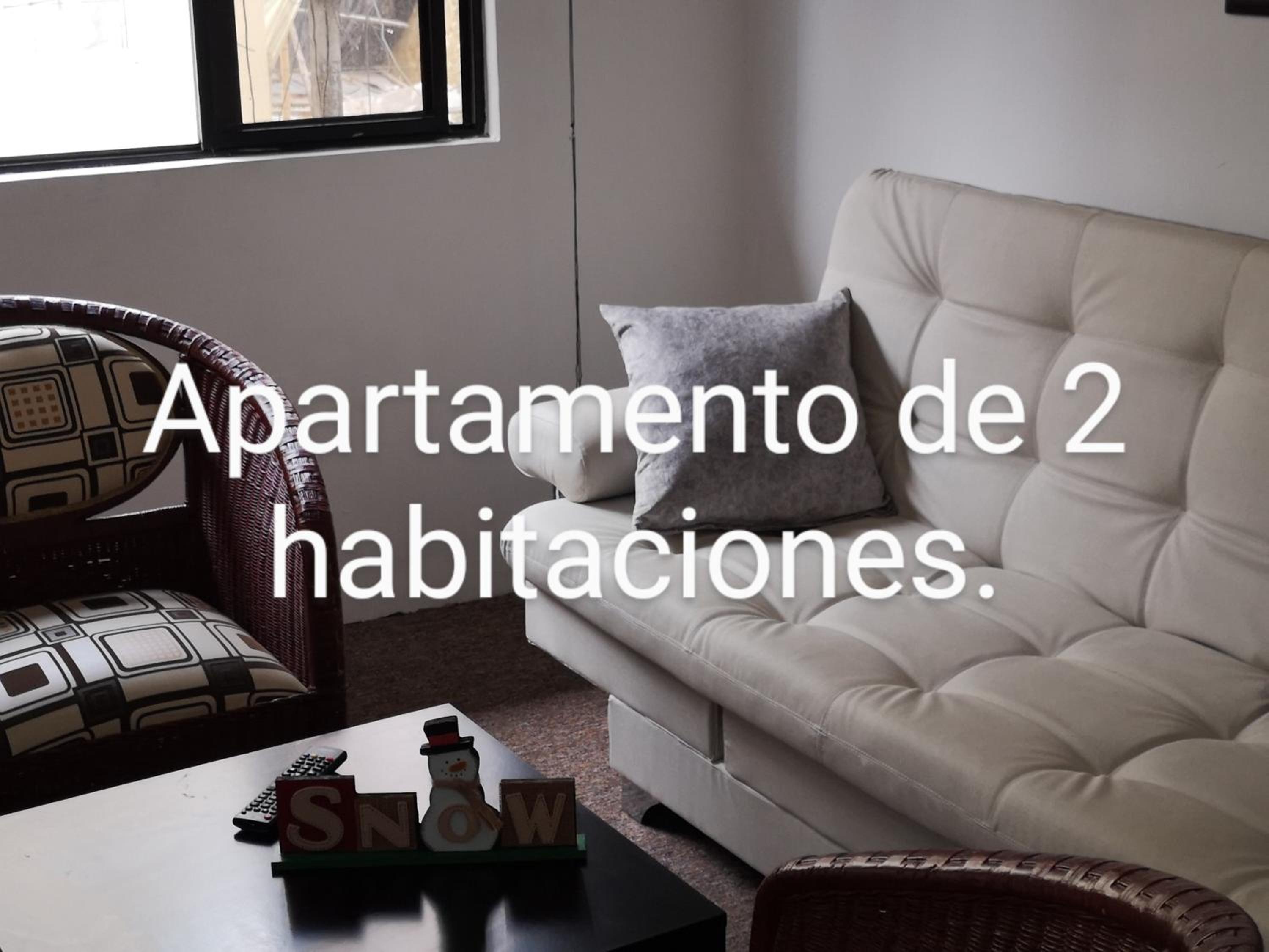 Cómodos y acogedores Apartaestudios - Manizales