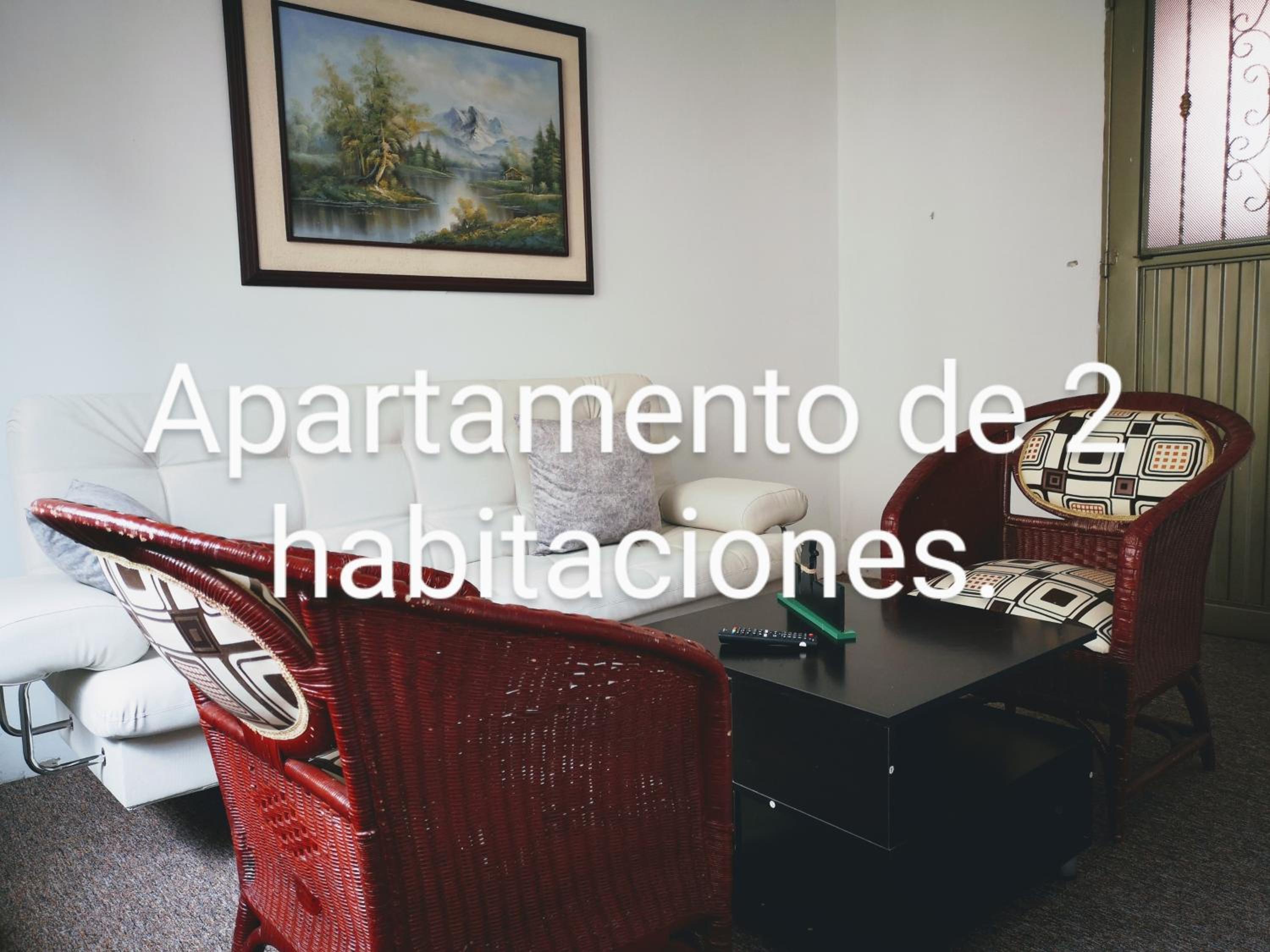 Cómodos y acogedores Apartaestudios - Manizales