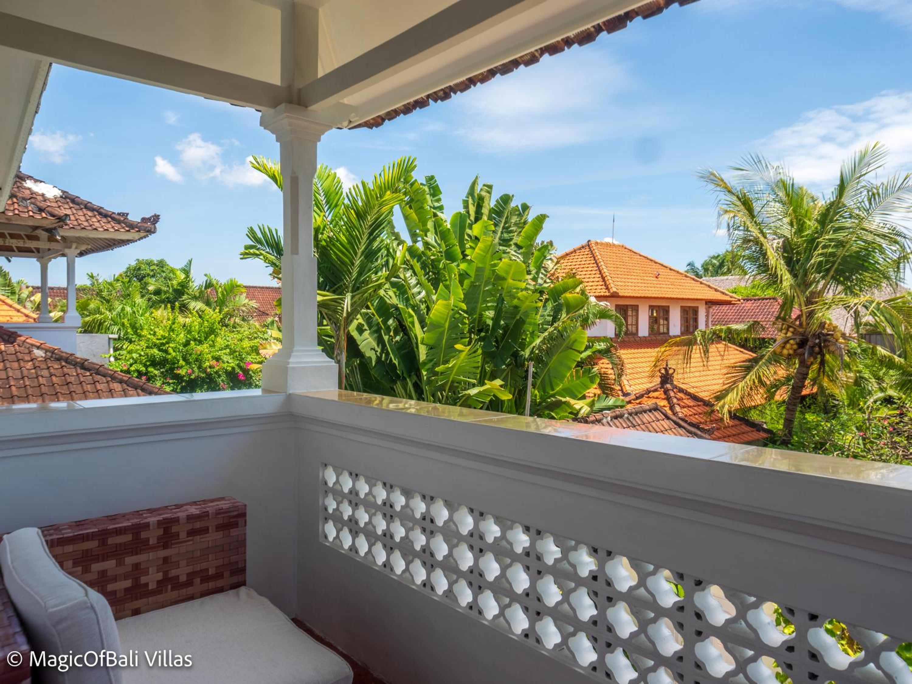 Ocean Luxury Villas - Seminyak