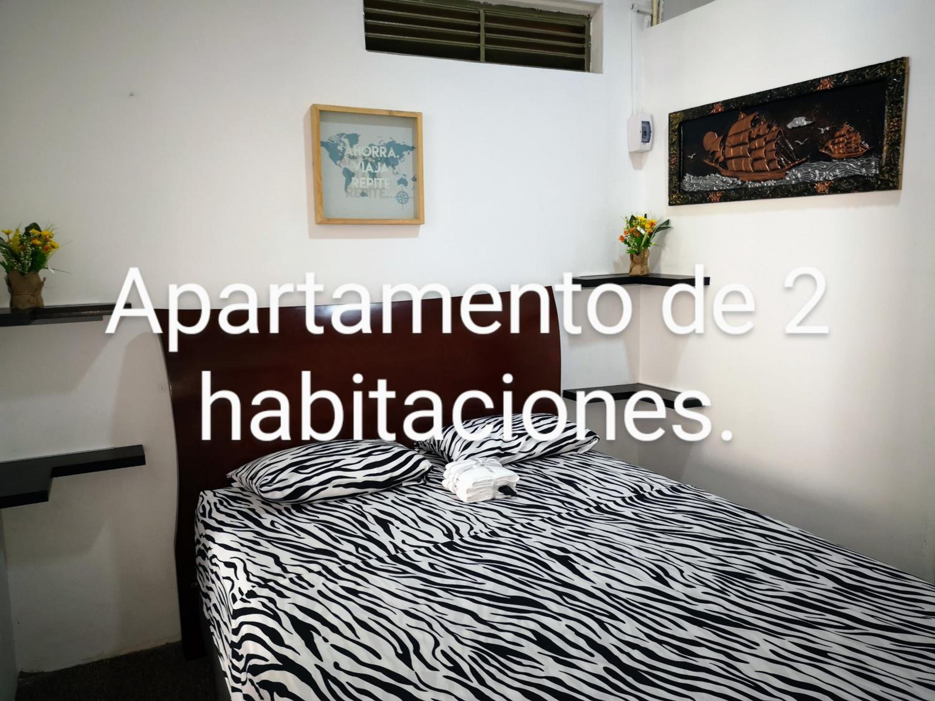 Cómodos y acogedores Apartaestudios - Manizales