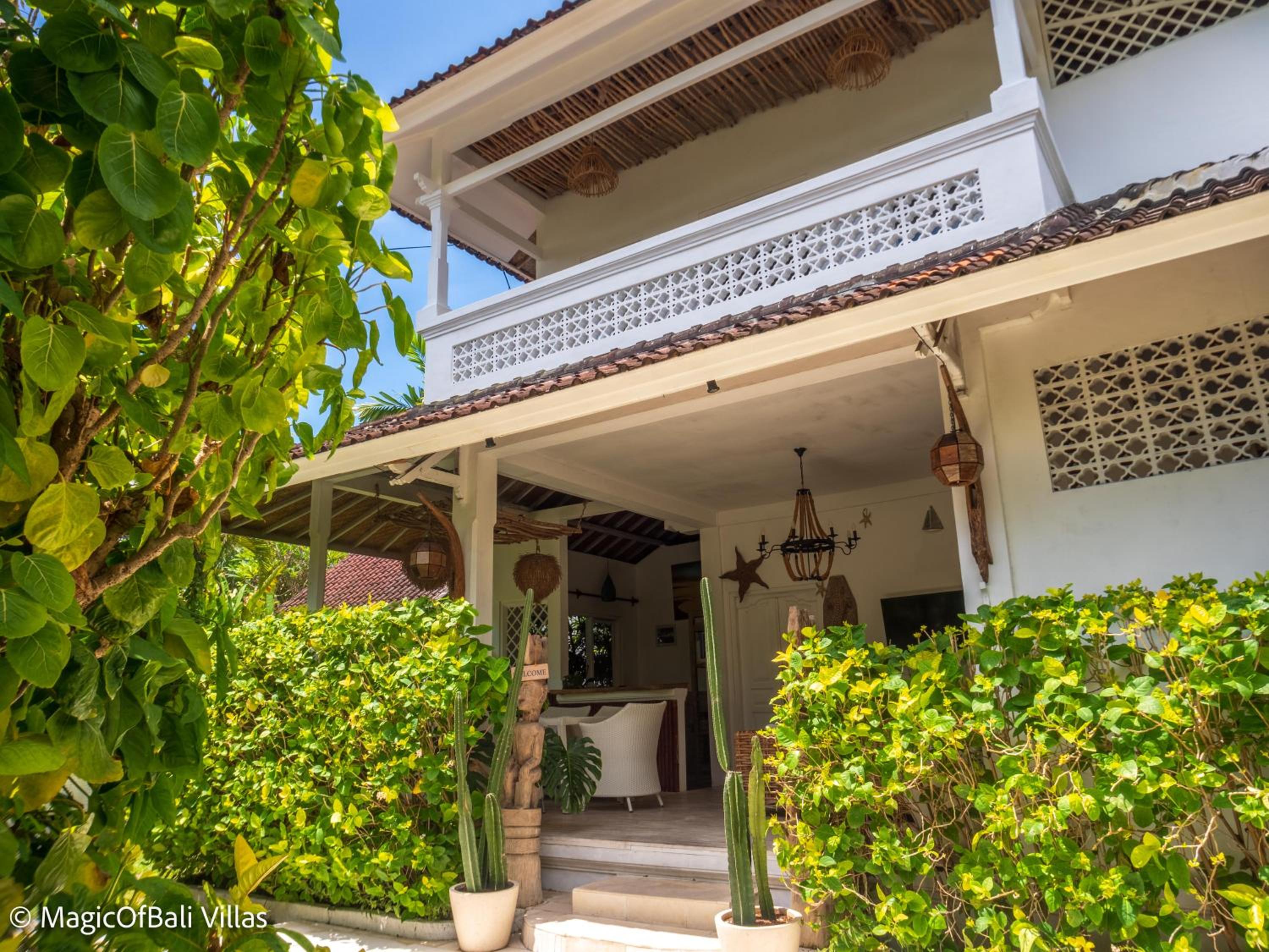 Ocean Luxury Villas - Seminyak