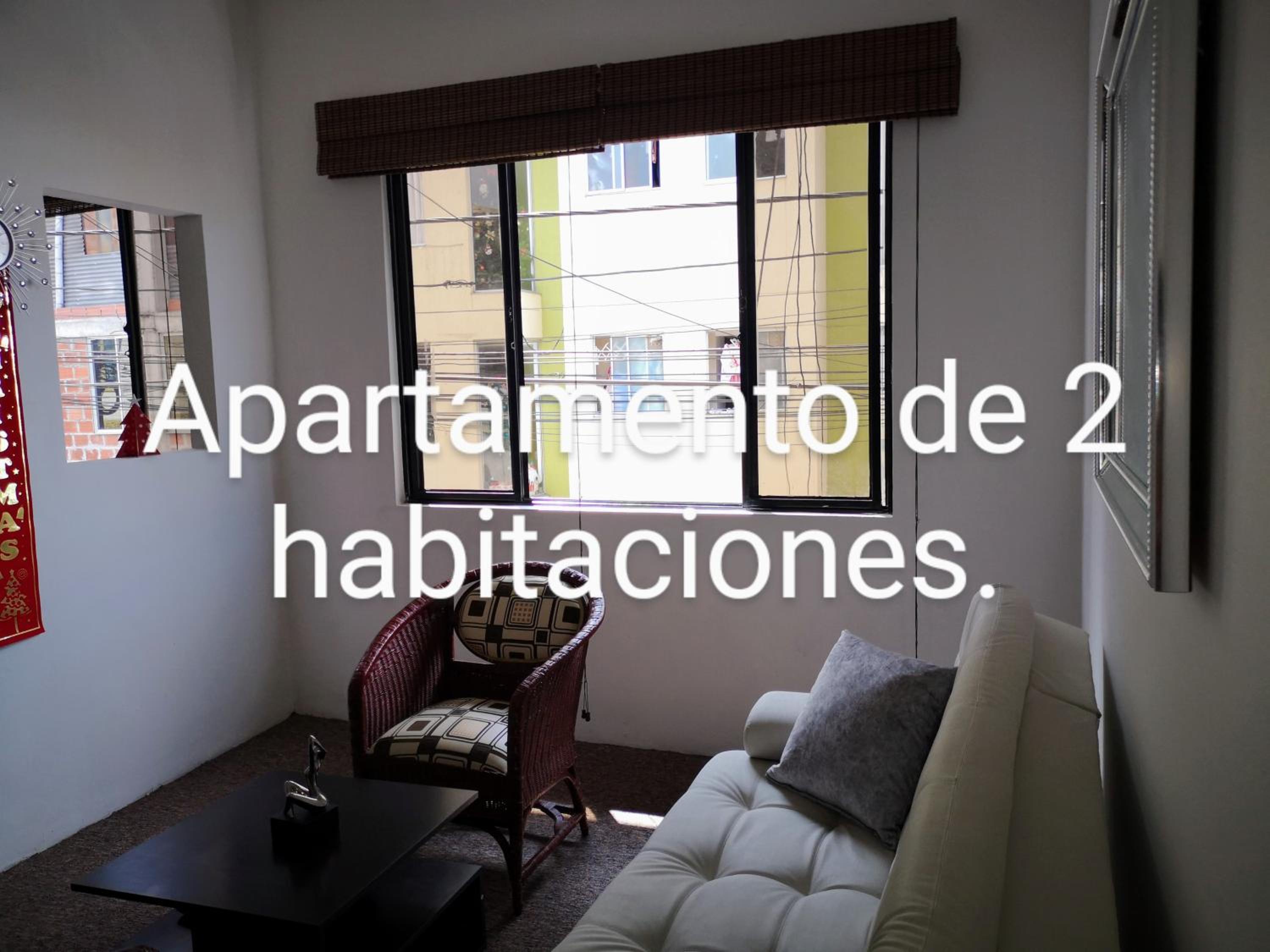 Cómodos y acogedores Apartaestudios - Manizales