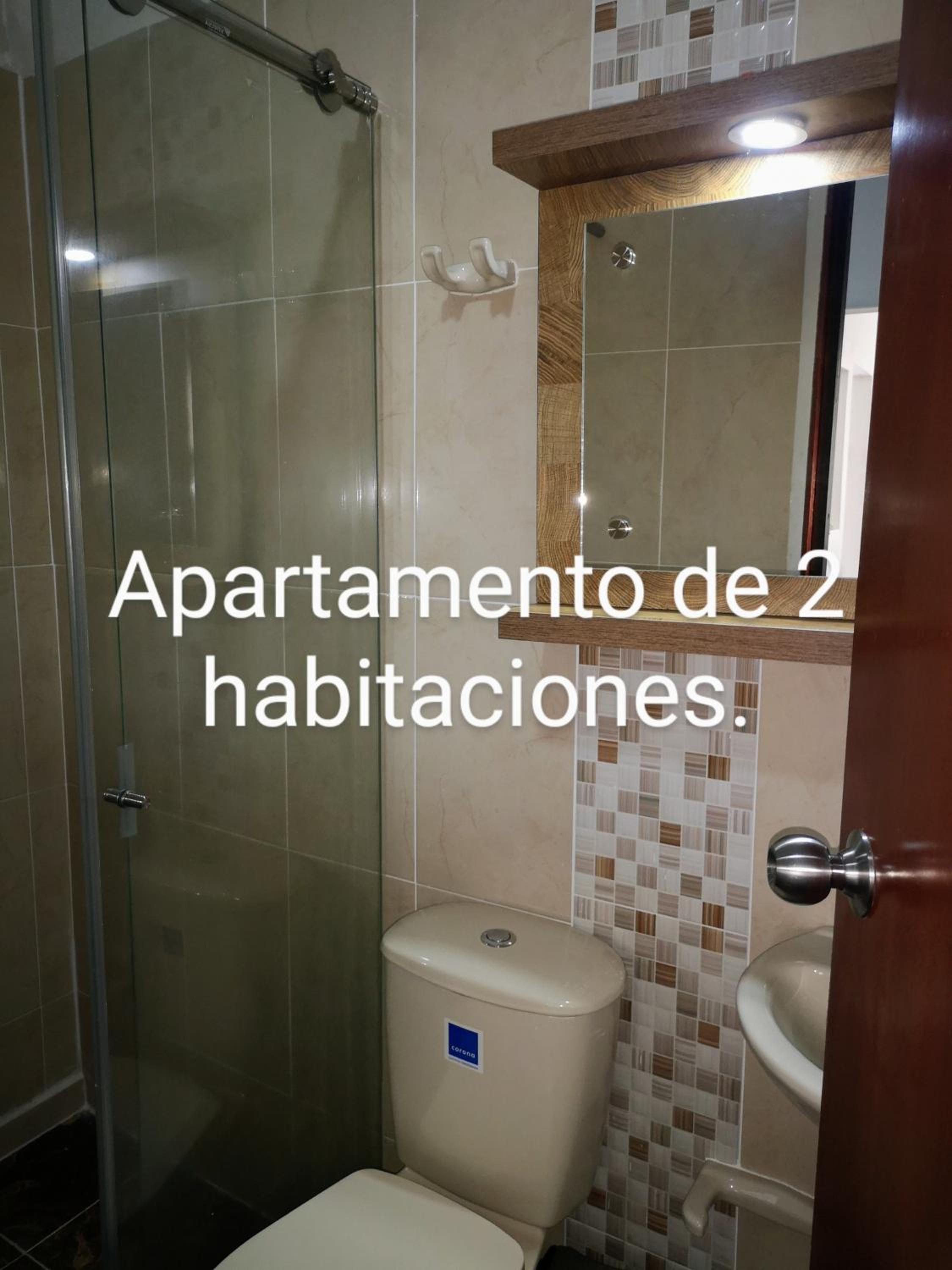 Cómodos y acogedores Apartaestudios - Manizales