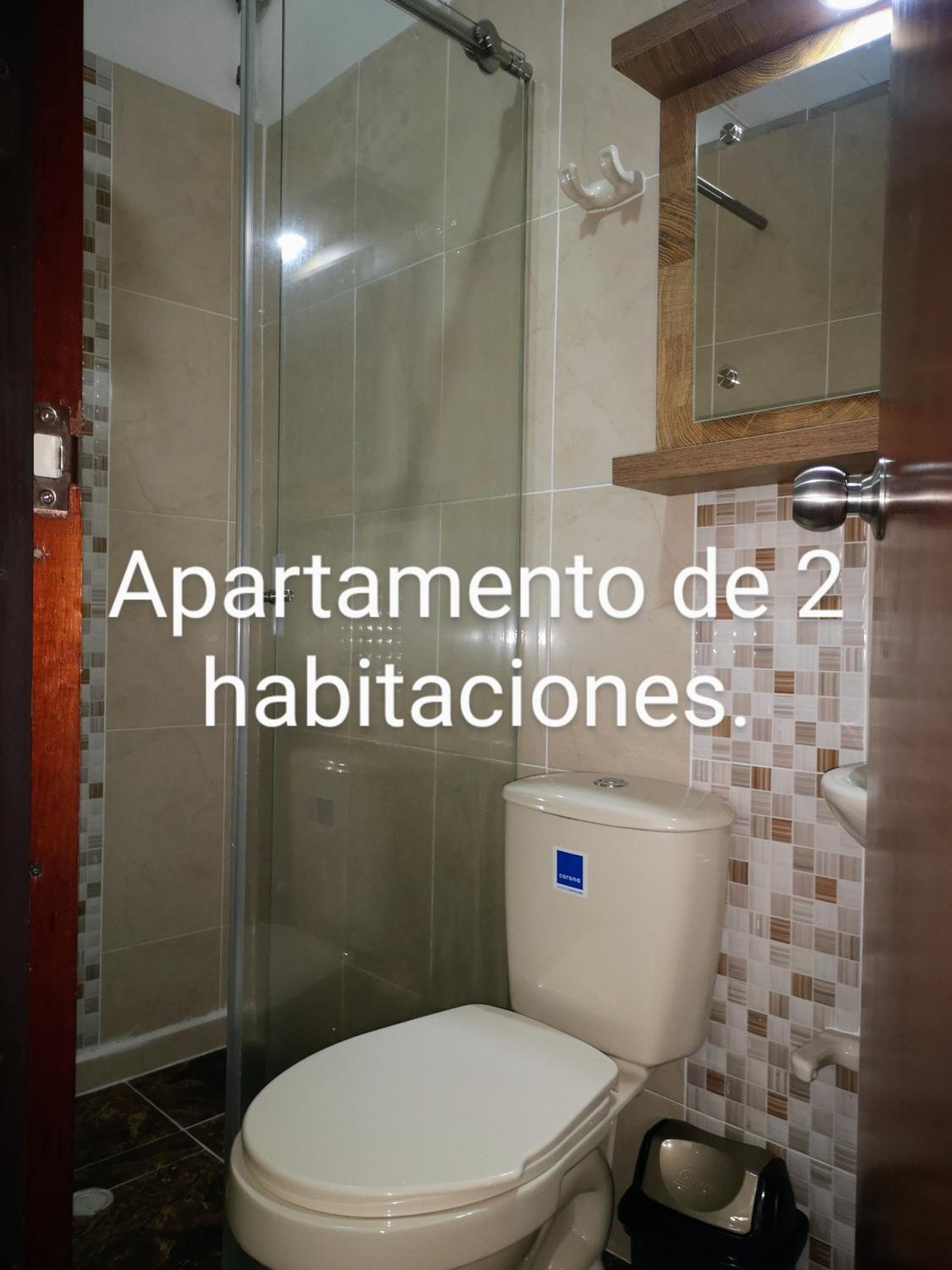 Cómodos y acogedores Apartaestudios - Manizales