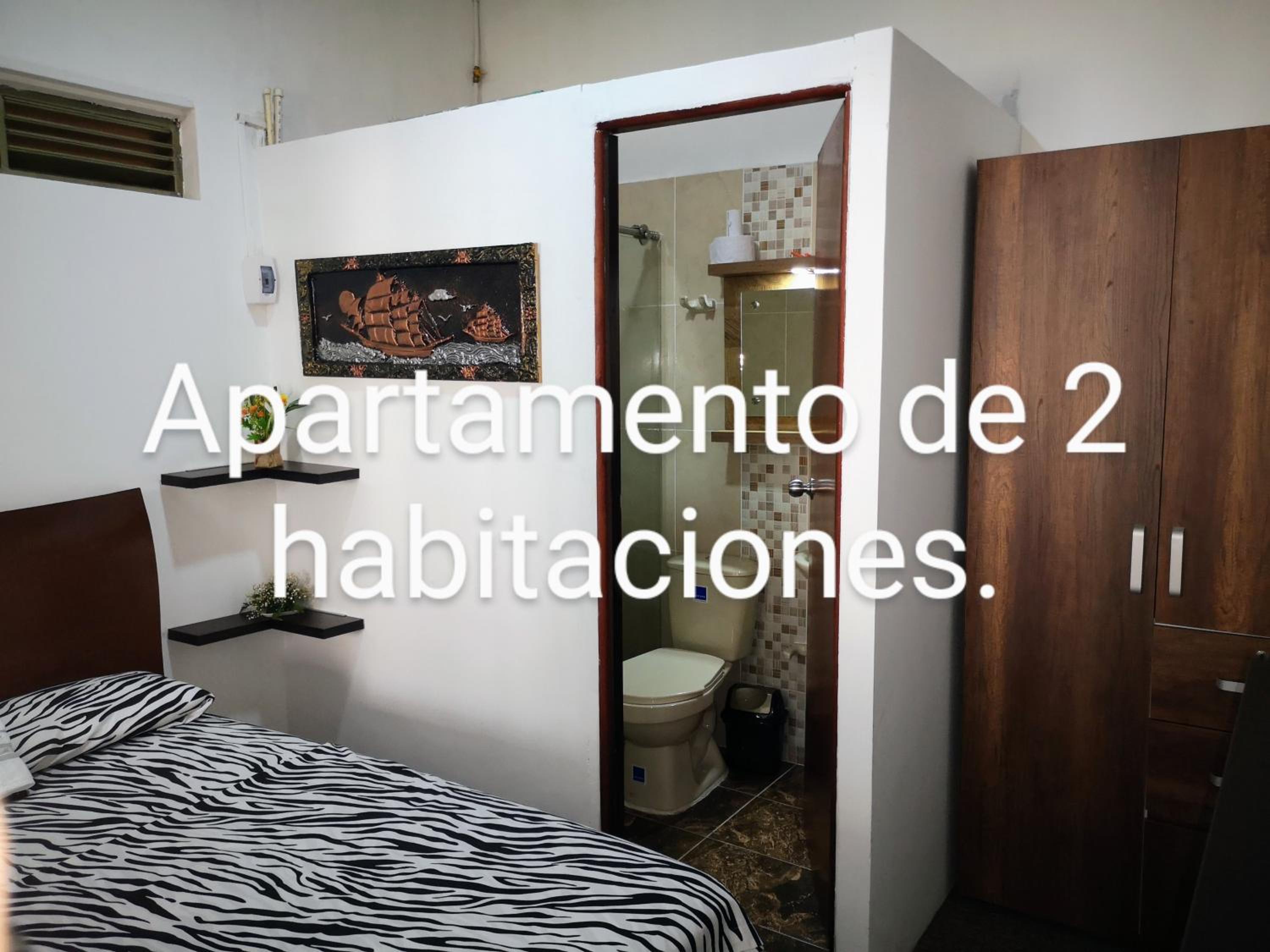 Cómodos y acogedores Apartaestudios - Manizales
