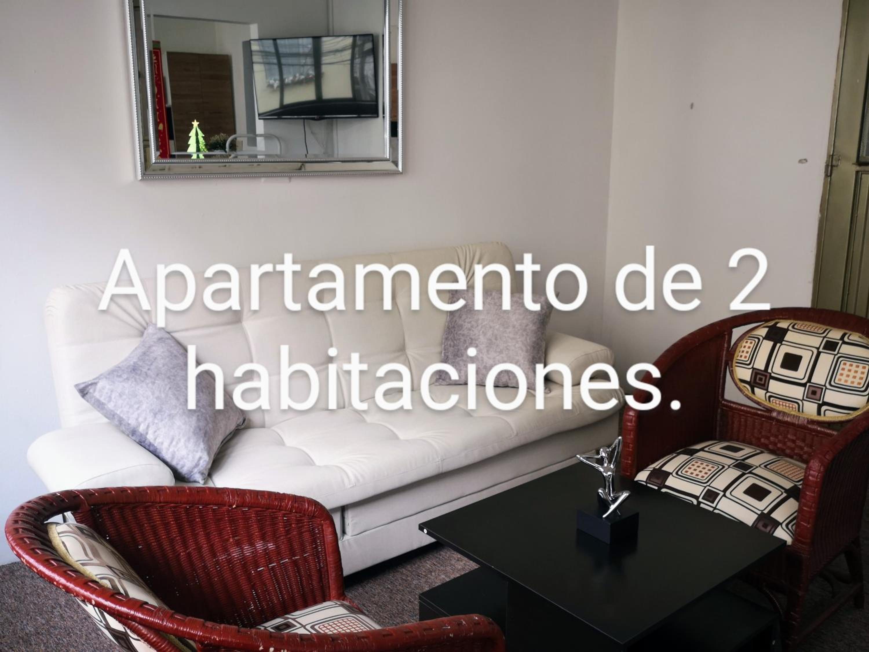 Cómodos y acogedores Apartaestudios - Manizales