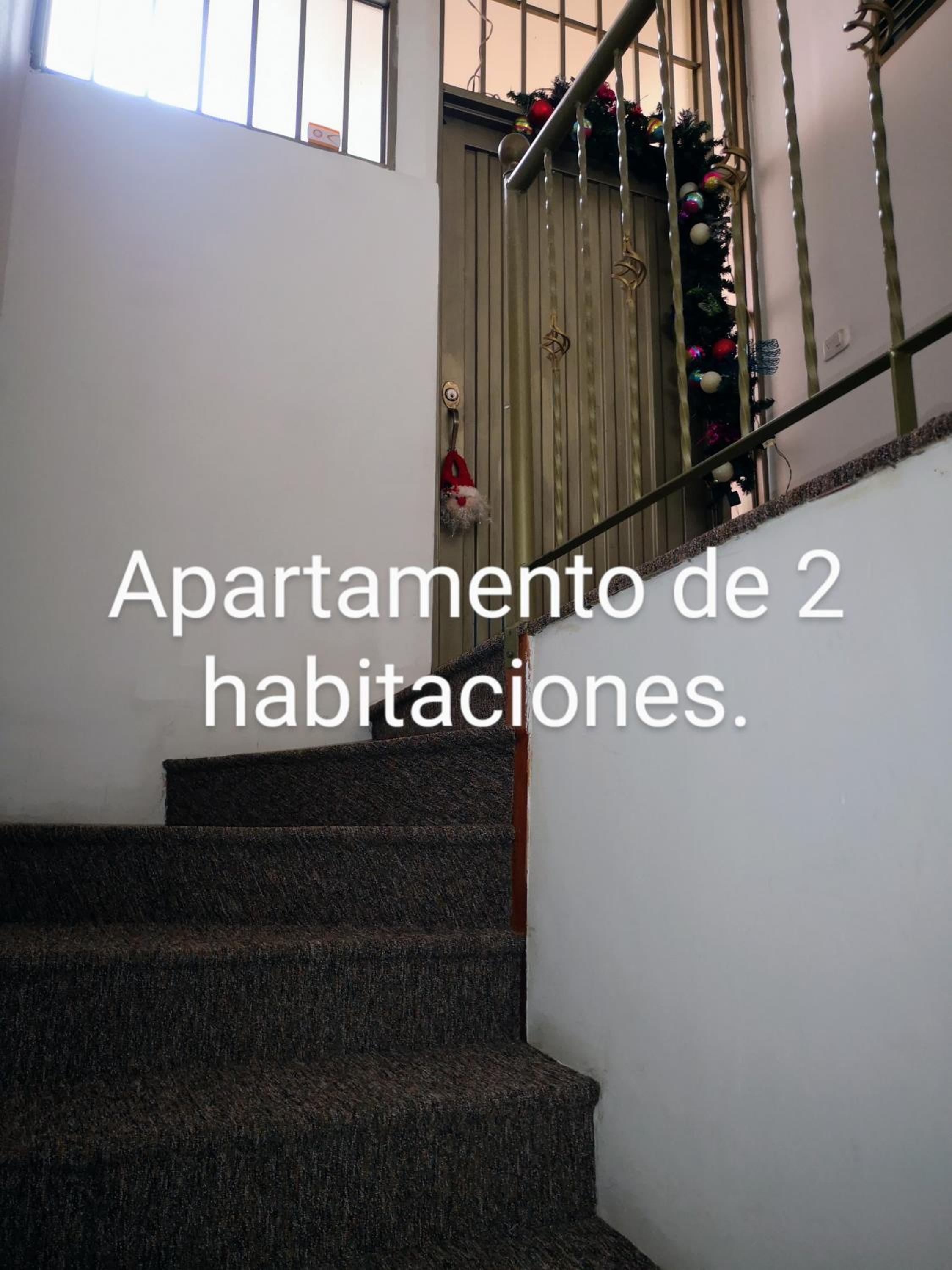 Cómodos y acogedores Apartaestudios - Manizales