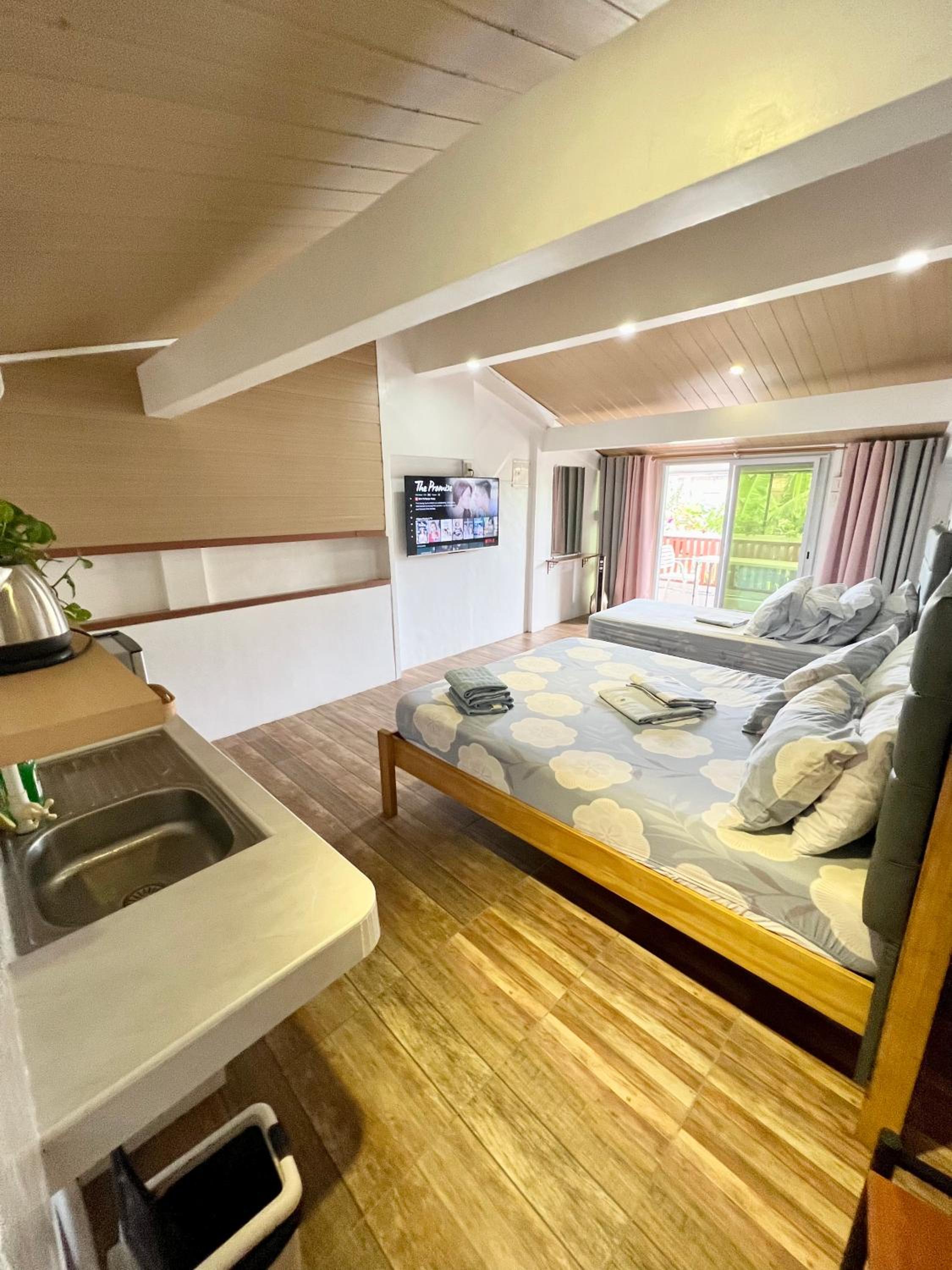 Balai Tinay Guesthouse
