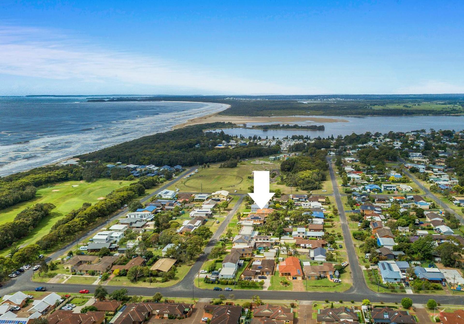 Beach Haven