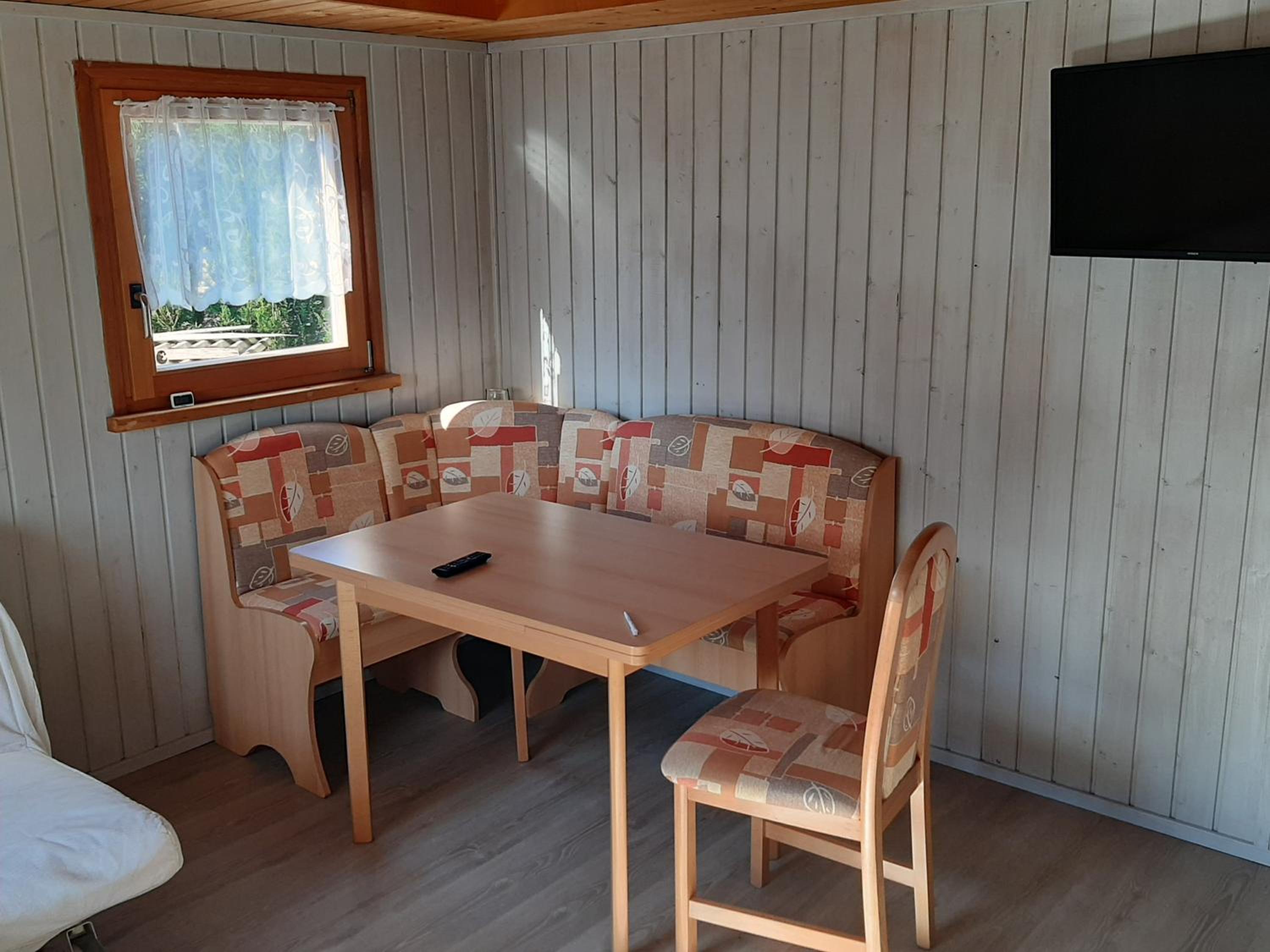 Ferienhaus am Zainhammer