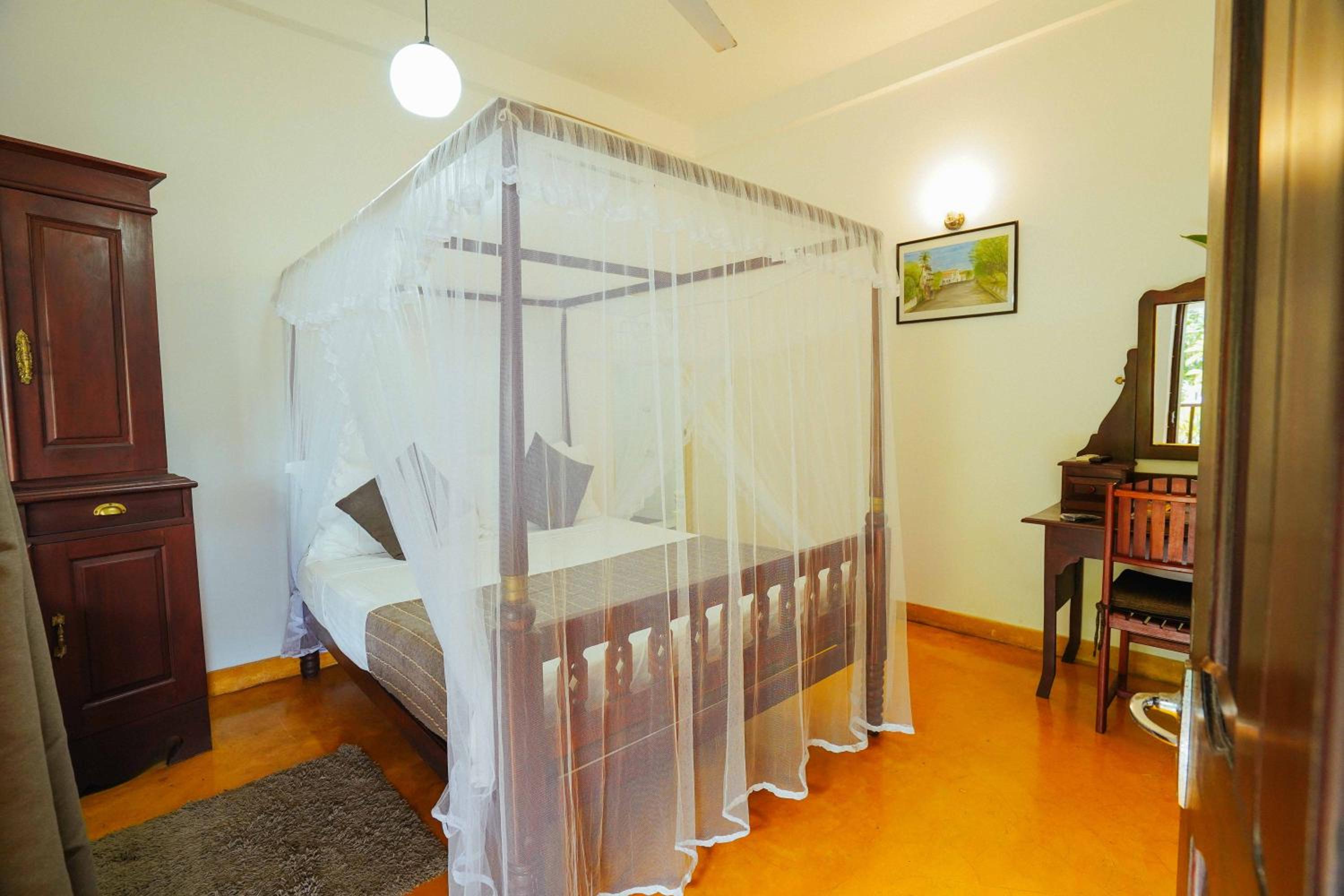 Fort Dew Guest House view 5