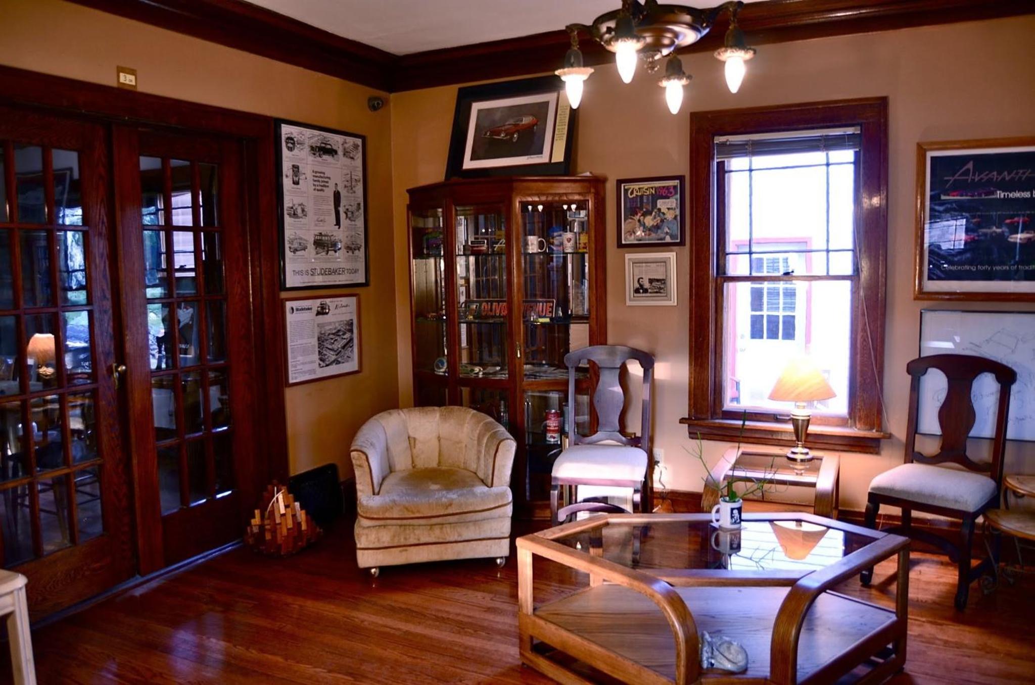 lounge