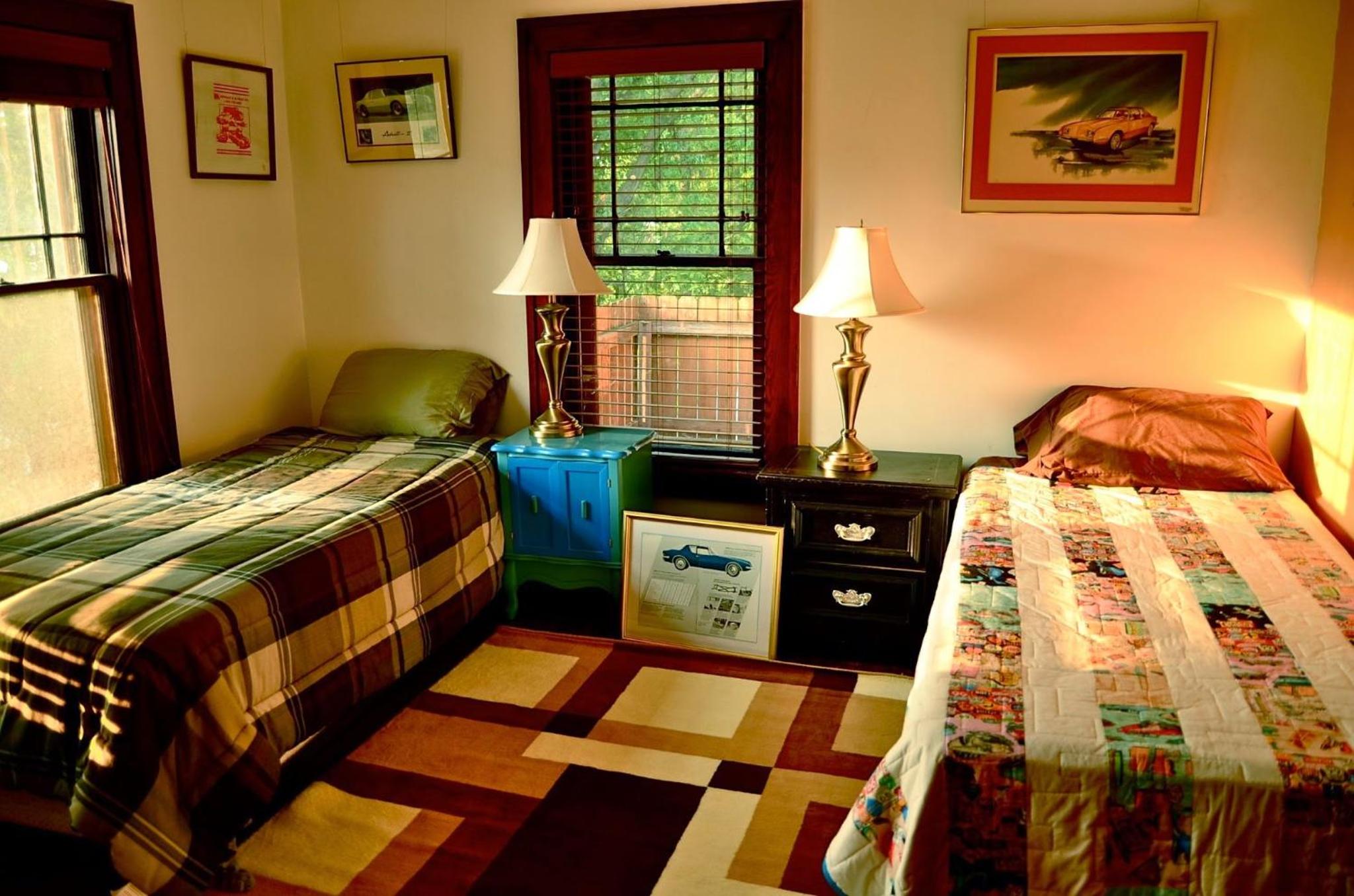 The Avanti Houses view 5