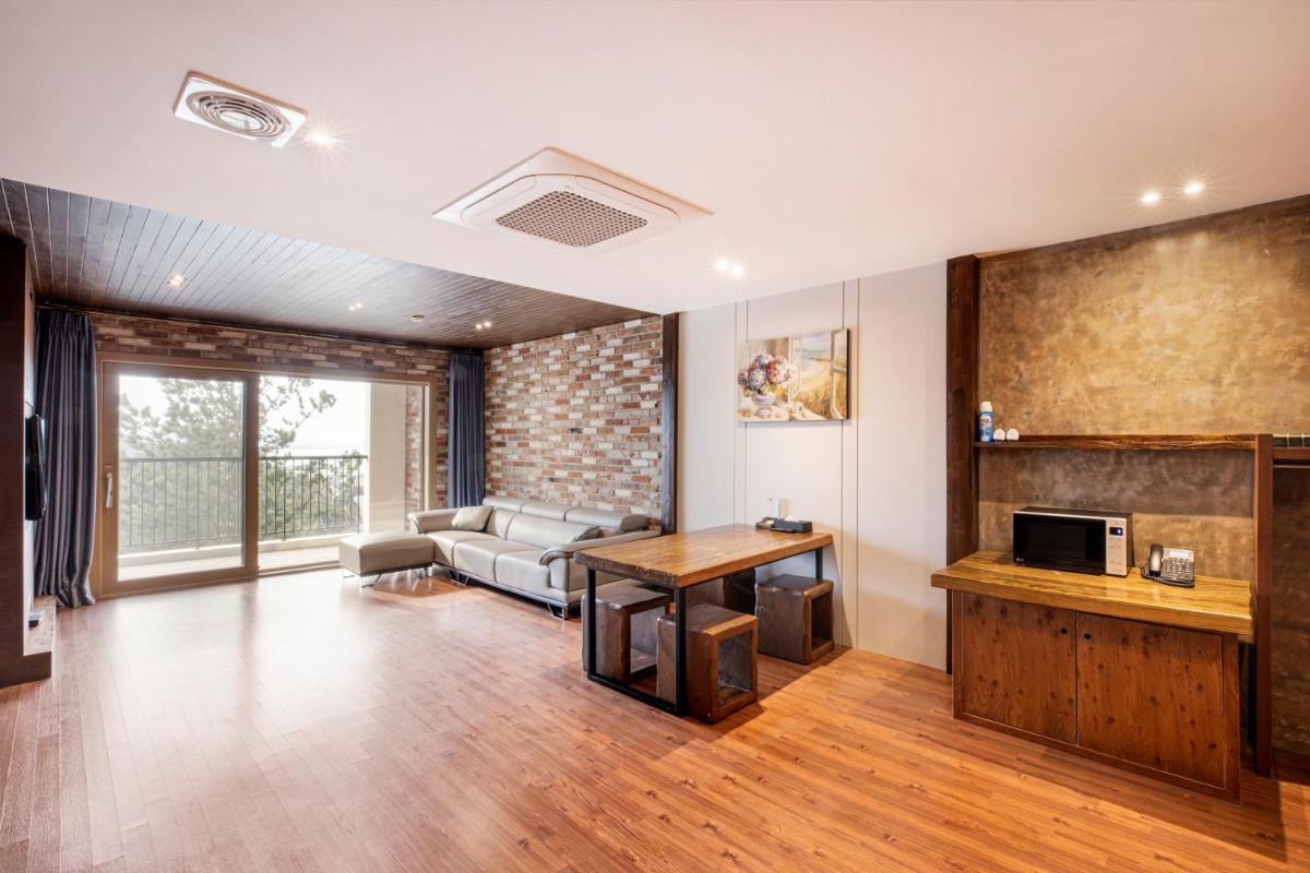 Olle Resort