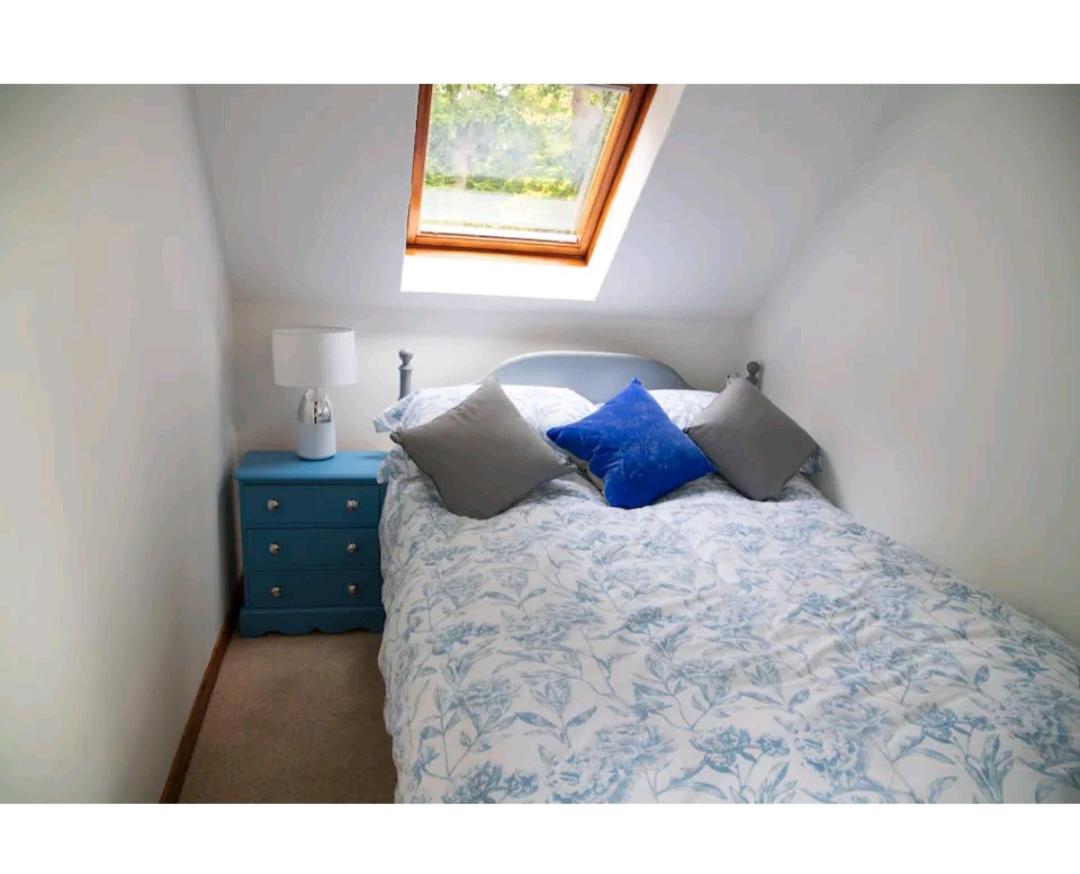 Pebble Cottage, Cromer view 3