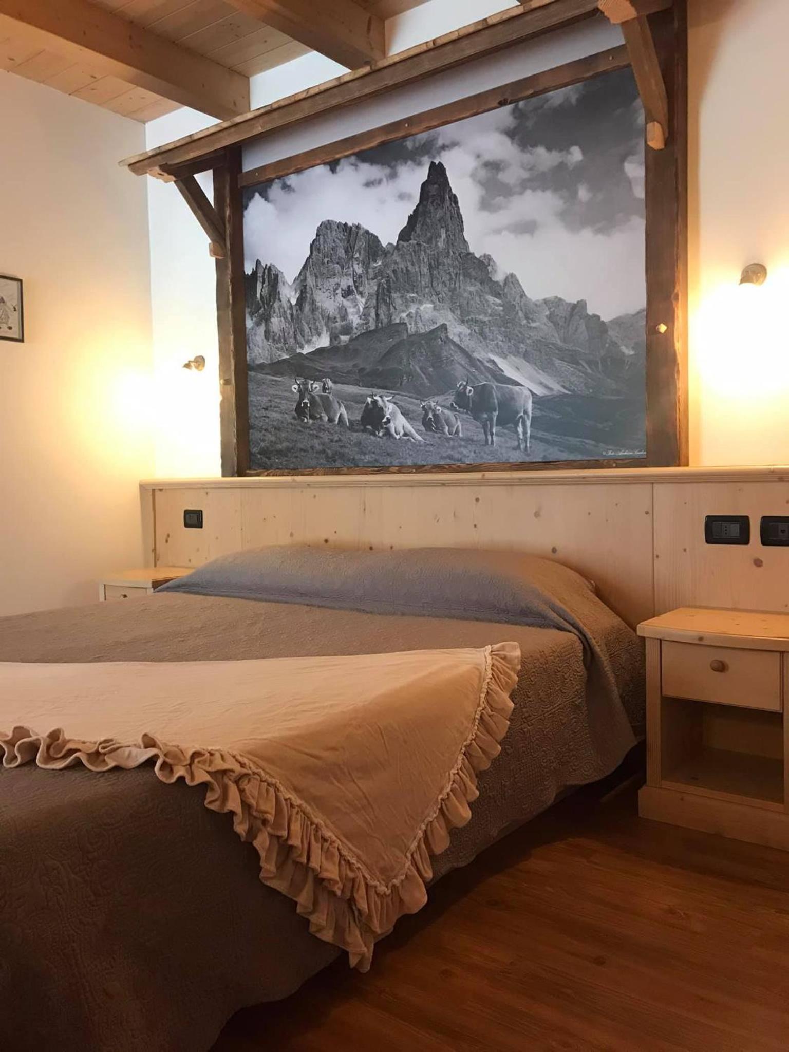 Rifugio Caltena