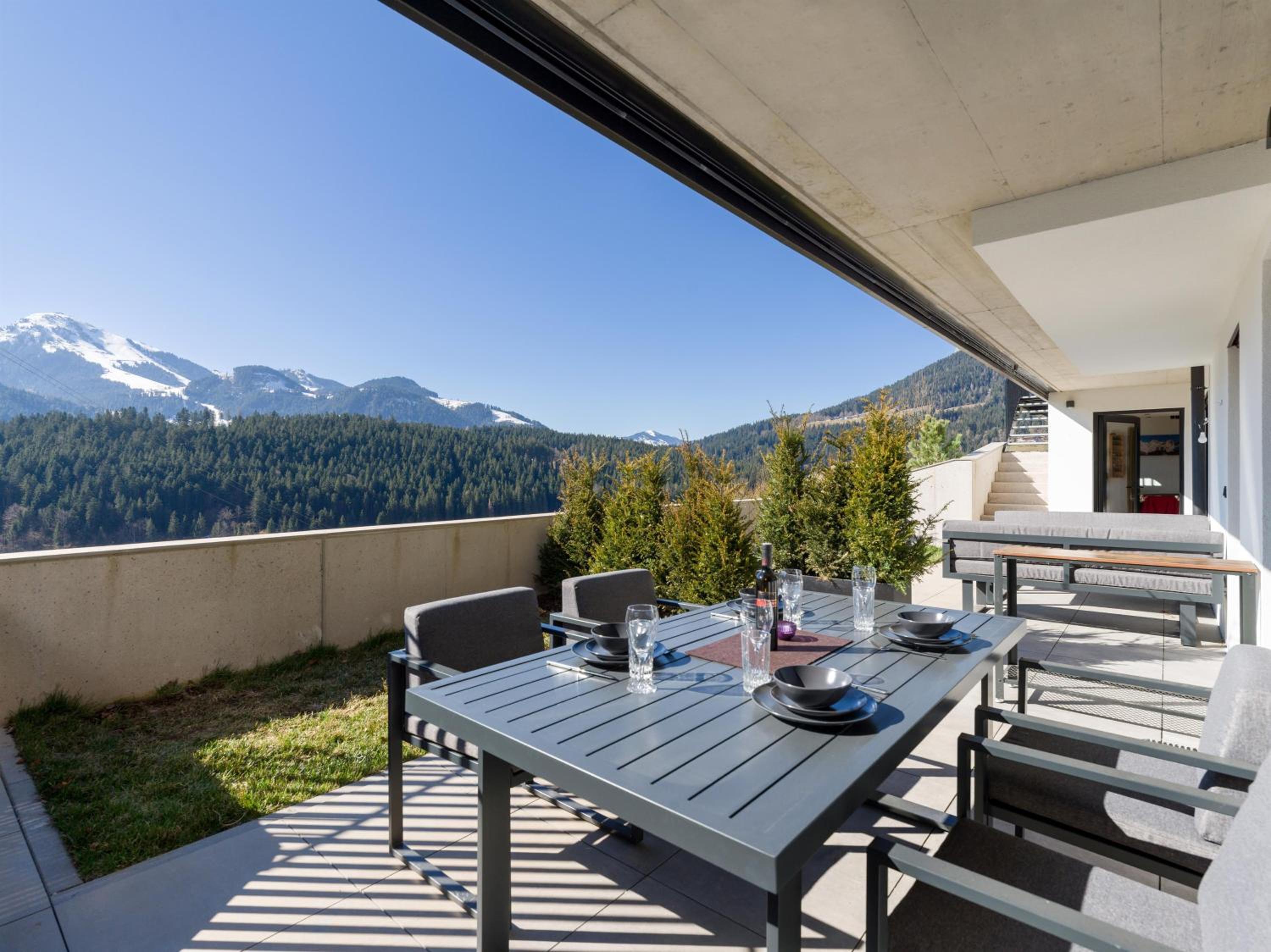 Chaleo Apartments view 5