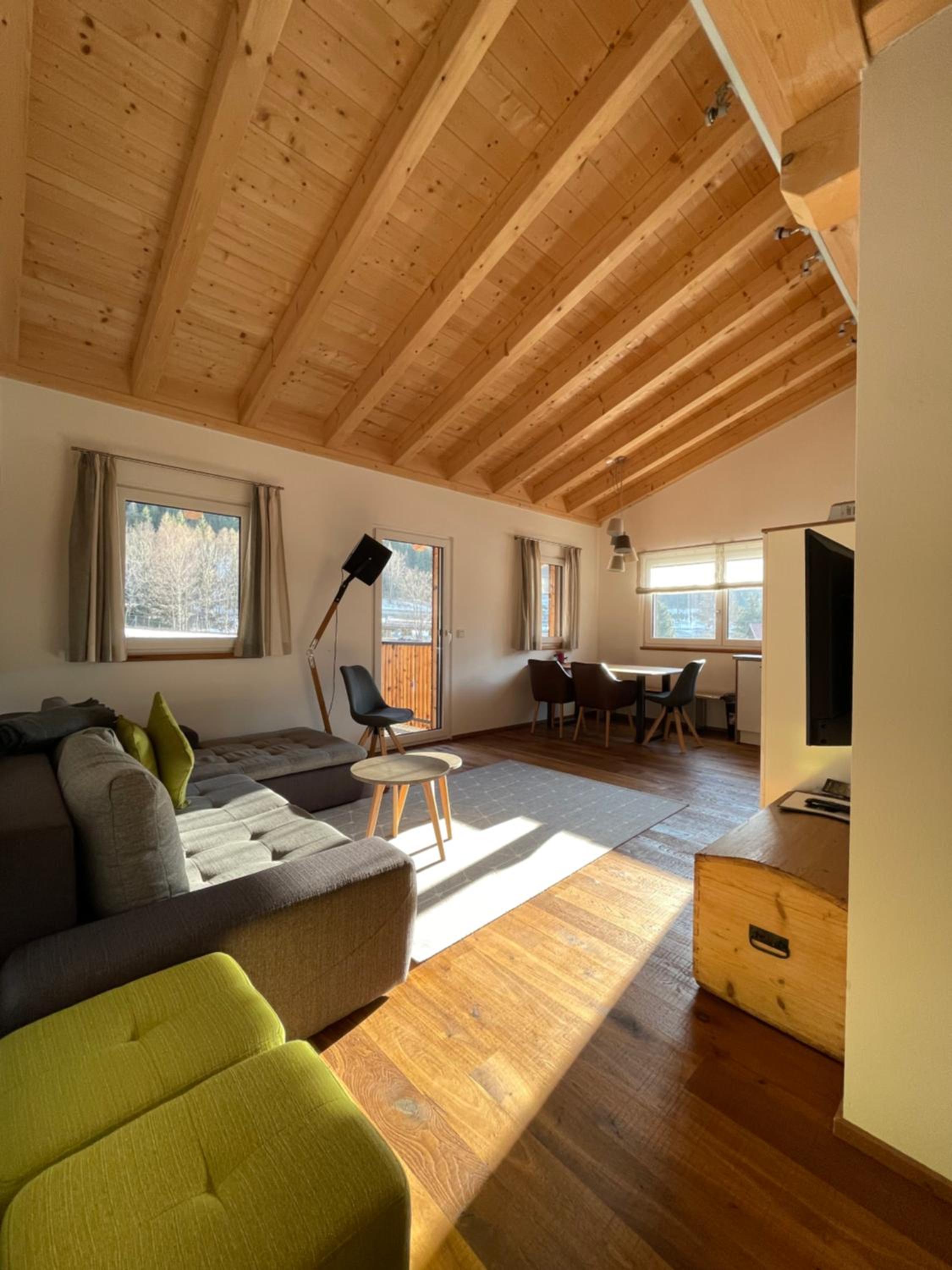 Haus Anton lebt view 5