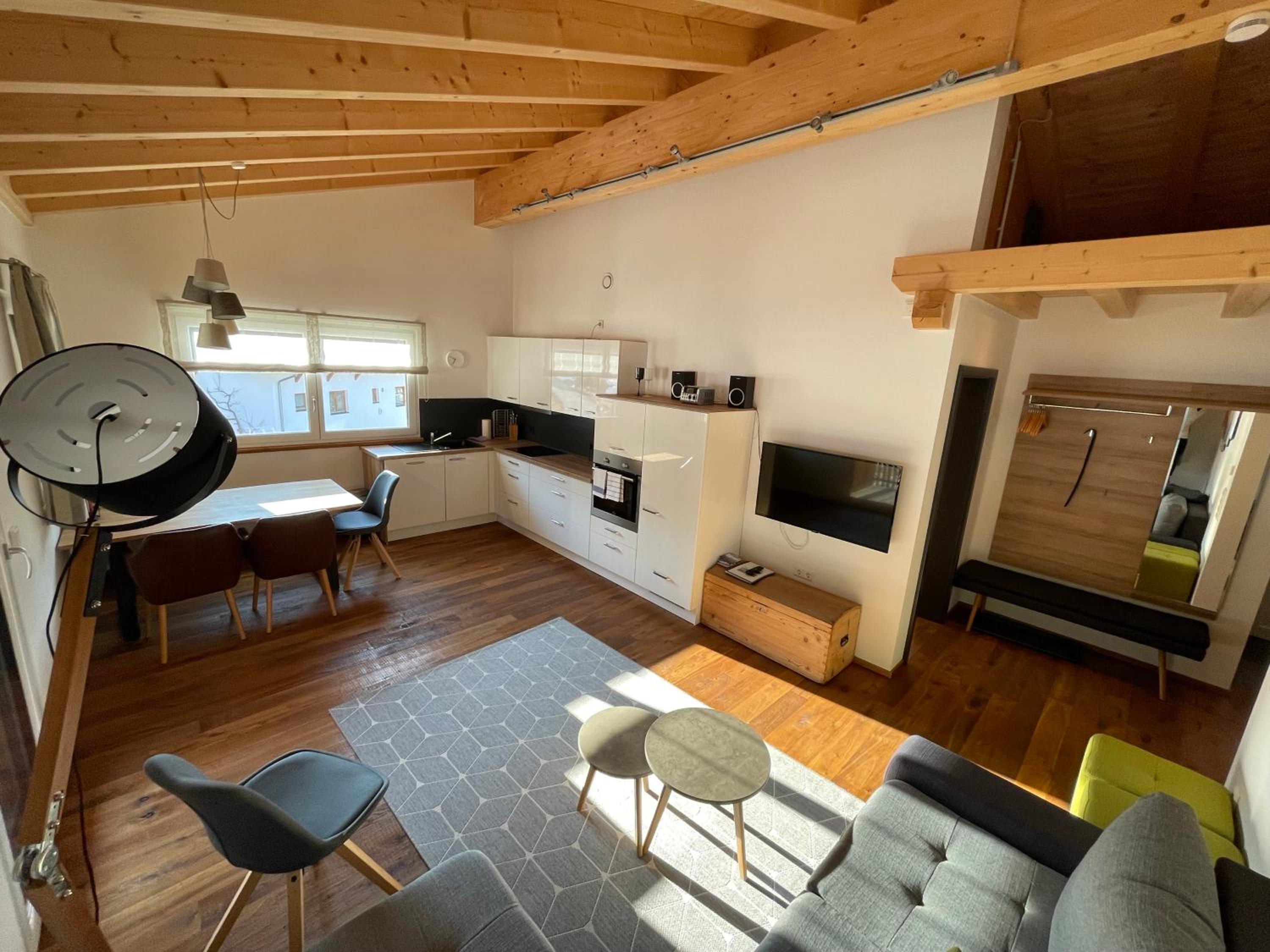 Haus Anton lebt view 4