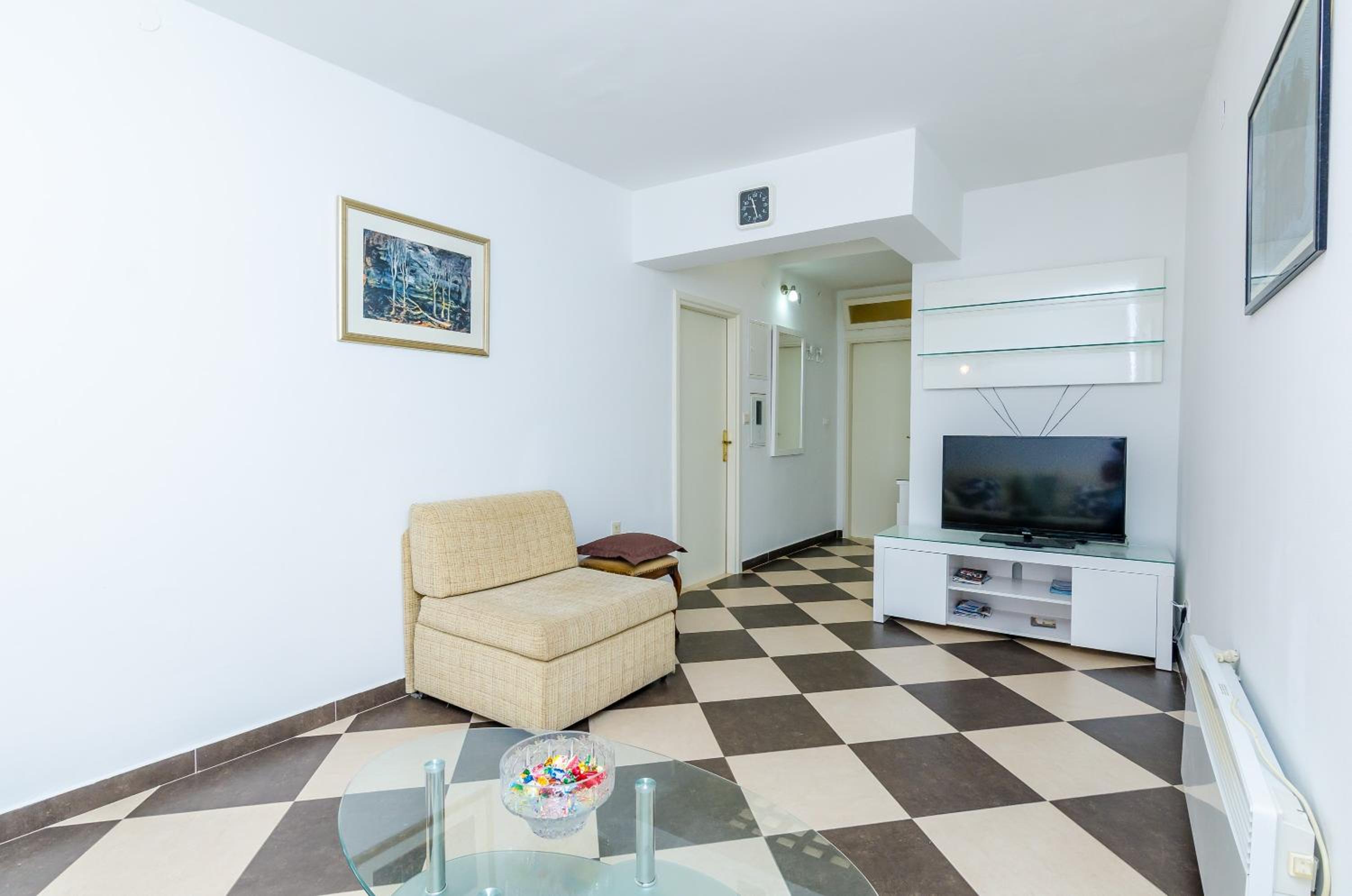 Beautiful Sea View Apartments