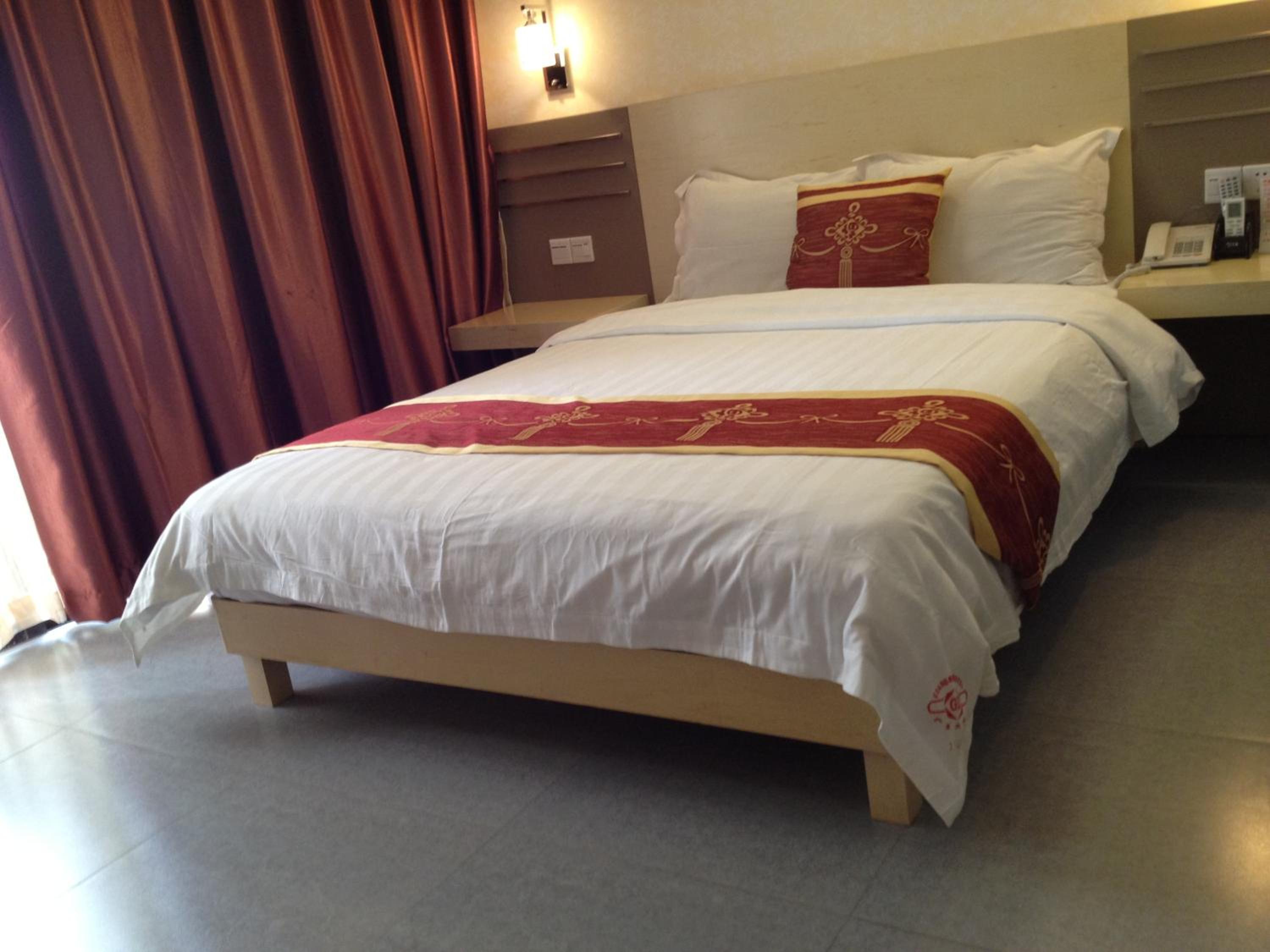 Guang Dong Hotel