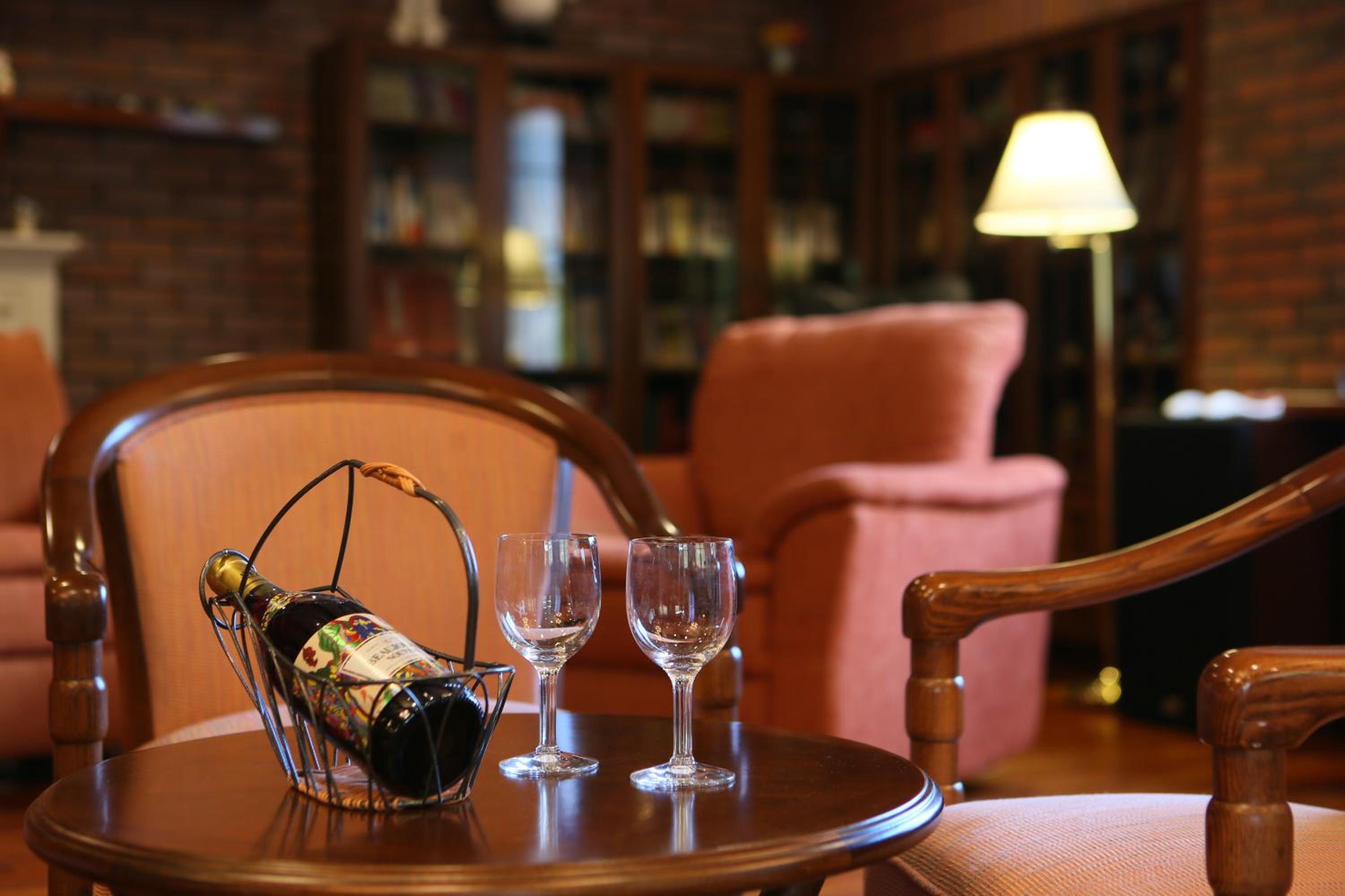 Shiga Palace Hotel, 山之內町 - 13