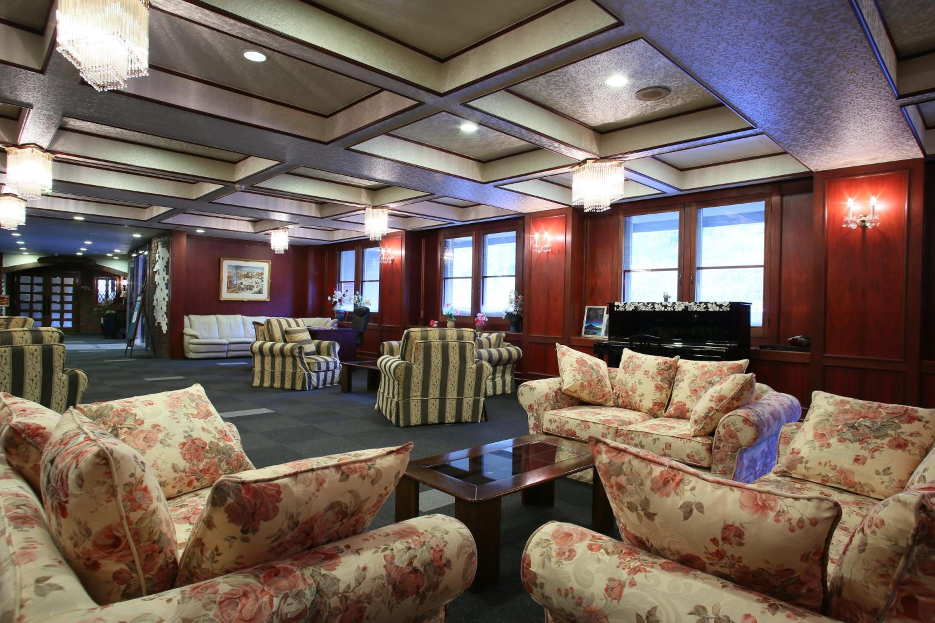 Shiga Palace Hotel, 山之內町 - 14