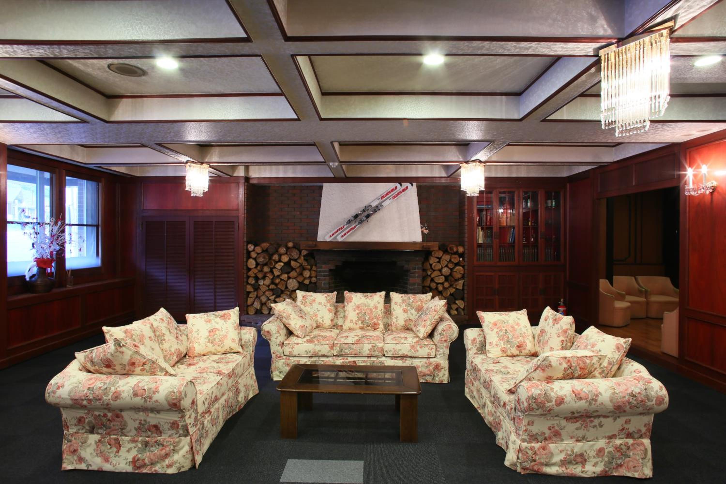 Shiga Palace Hotel, 山之內町 - 23