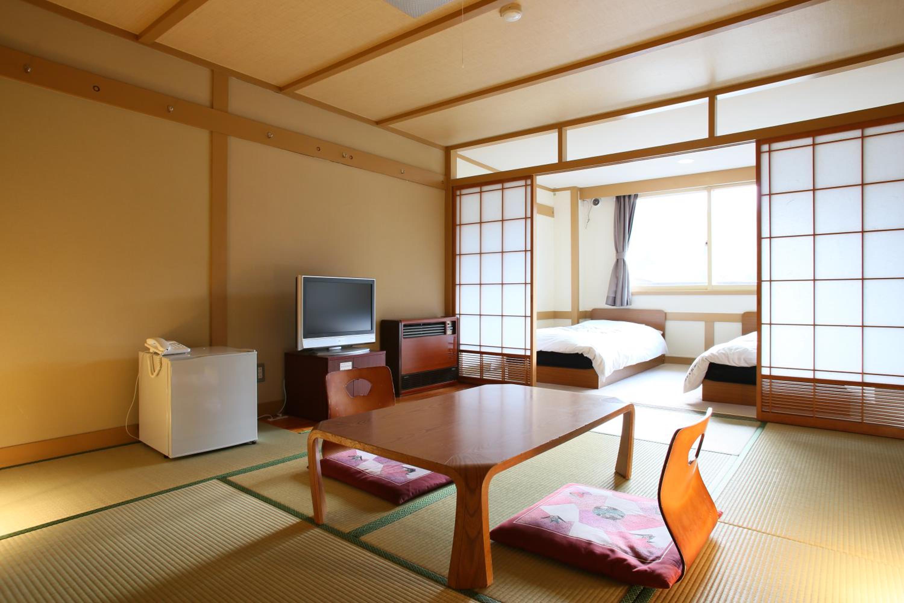 Shiga Palace Hotel, 山之內町 - 17