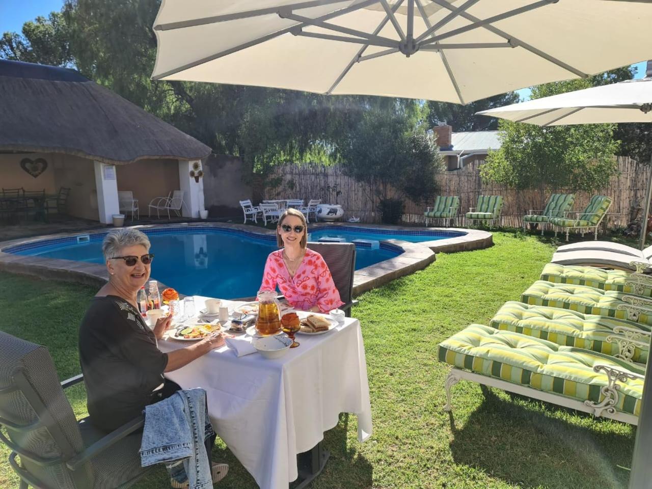 Victoria Oaks Guesthouse, photo 35