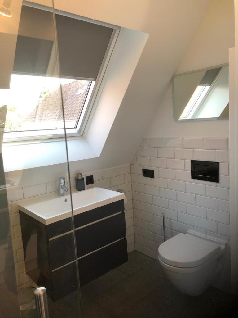 Apartment für zwei Personen in romantischem Weindorf
