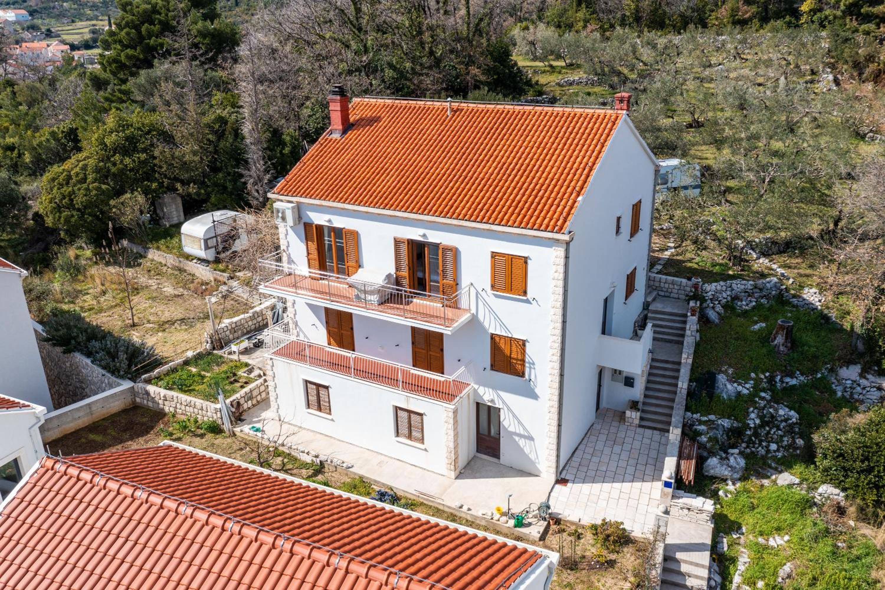 Apartment Bobić view 5
