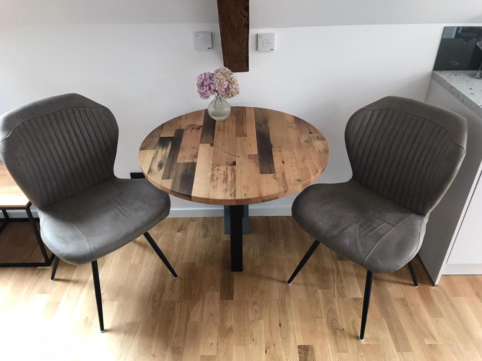 Apartment für zwei Personen in romantischem Weindorf